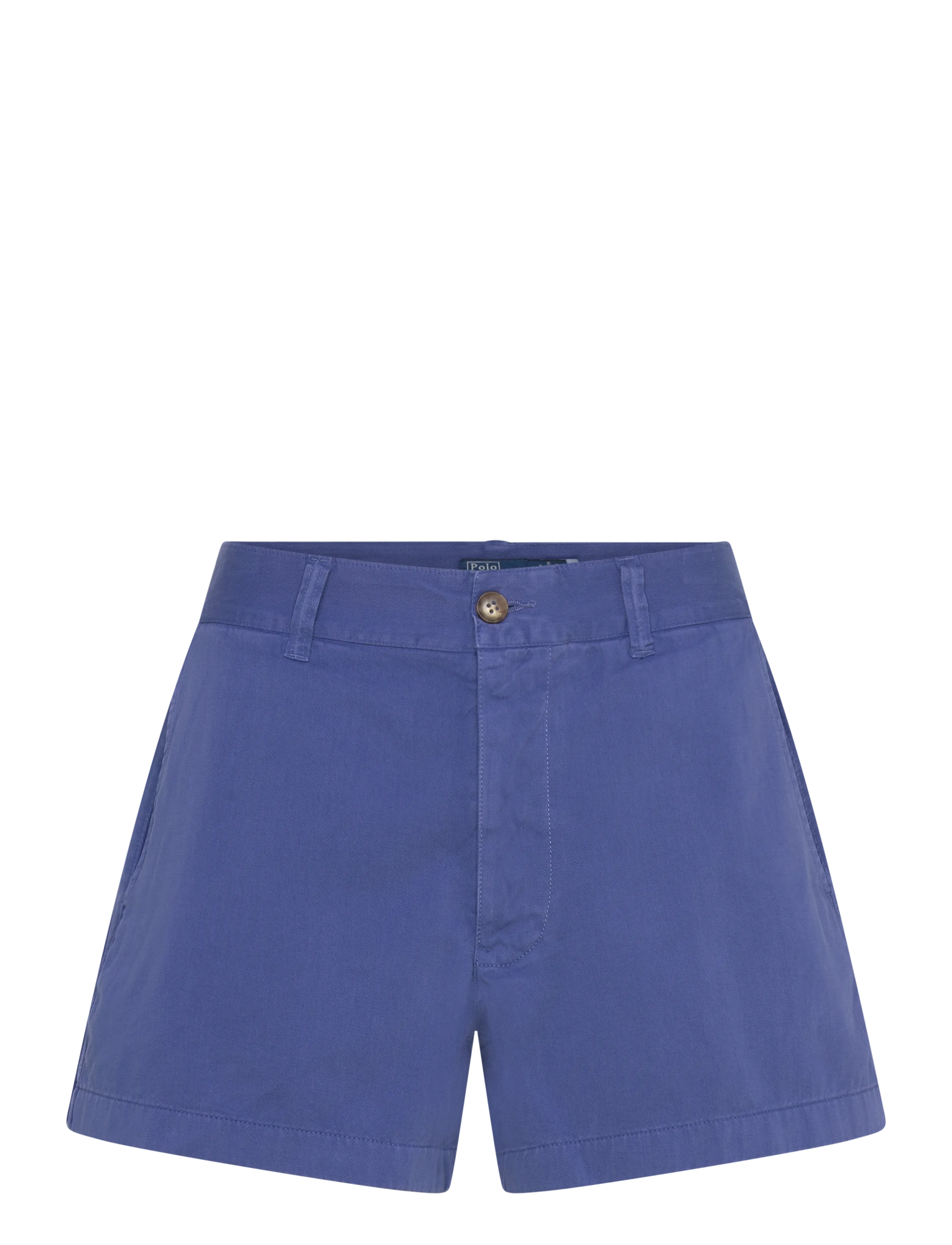 Polo Ralph Lauren - Cotton Chino Short - „chino“ stiliaus šortai - blue - 2