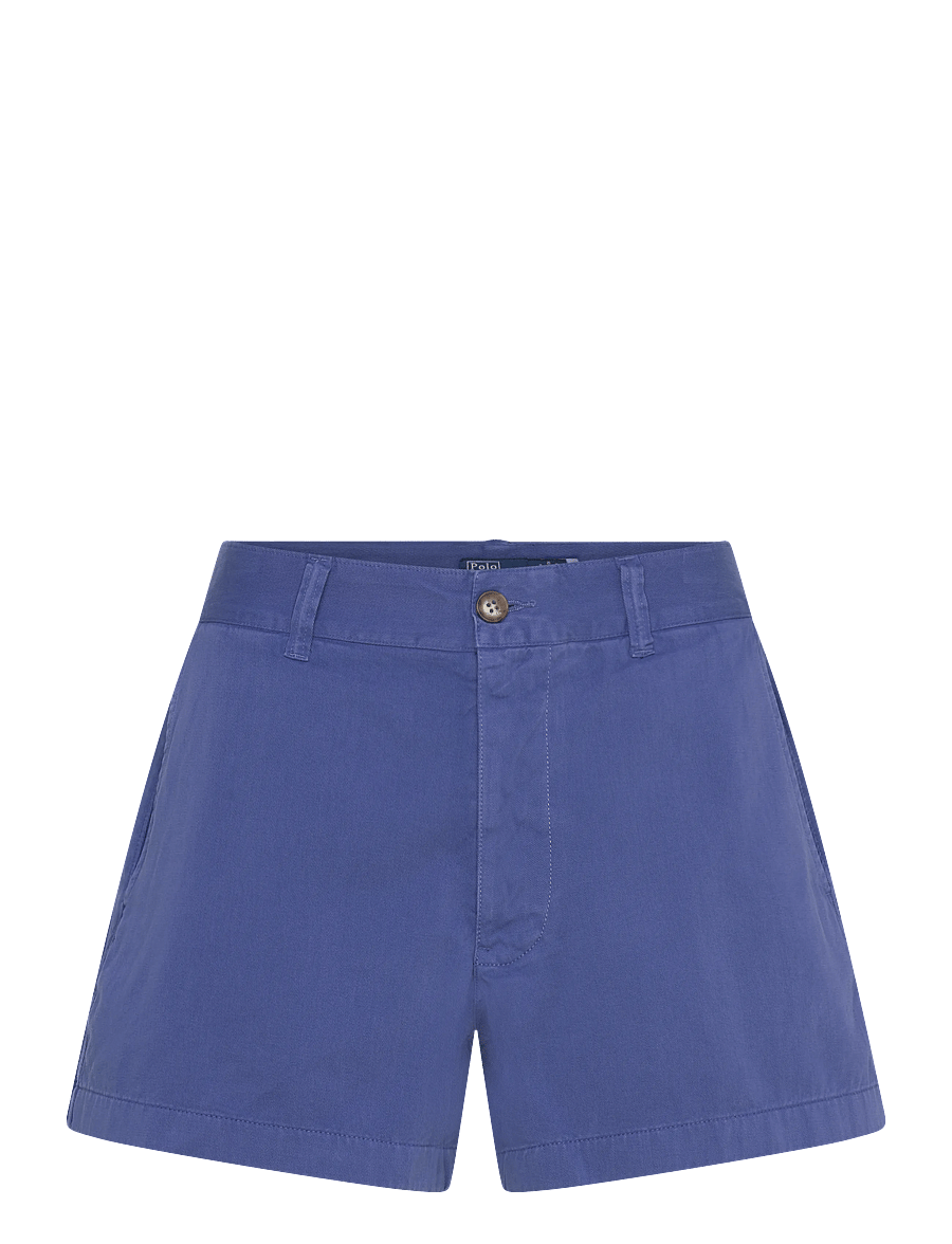 Polo Ralph Lauren - Cotton Chino Short - chino-shorts - blue - 2