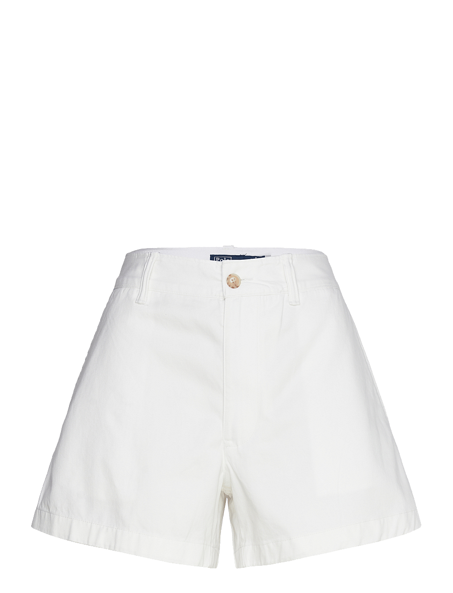 Polo Ralph Lauren - Cotton Chino Short - chino-shorts - deckwash white - 1