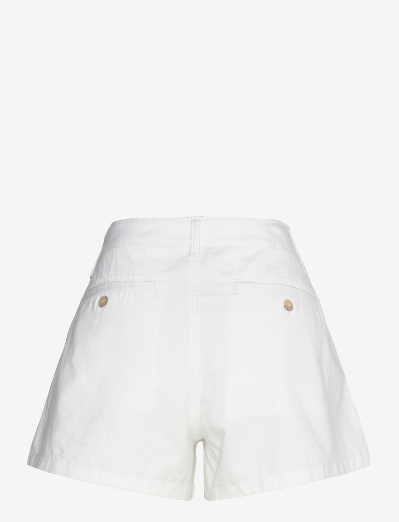 Polo Ralph Lauren - Cotton Chino Short - chino shorts - deckwash white - 1