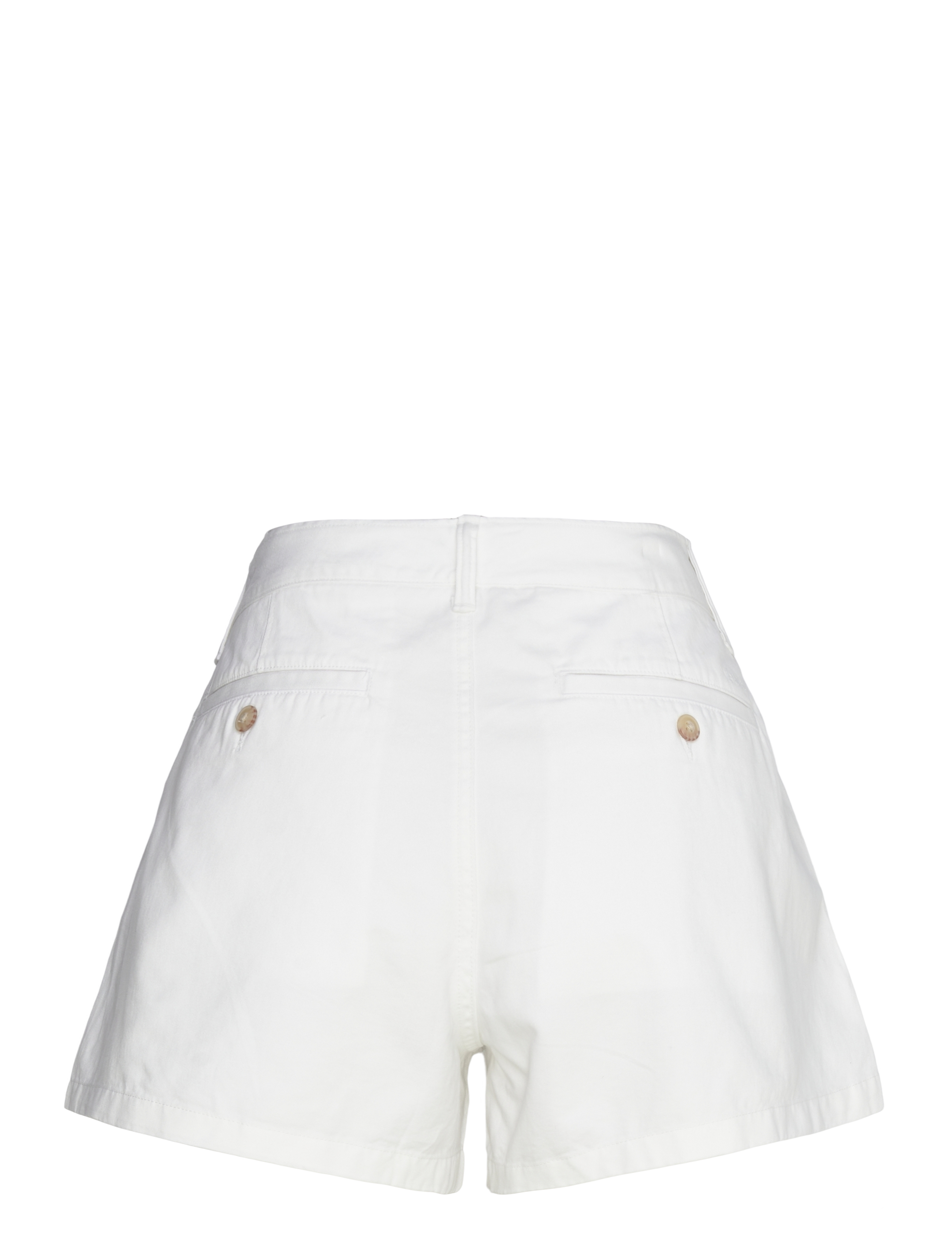 Polo Ralph Lauren - Cotton Chino Short - chino-shorts - deckwash white - 2