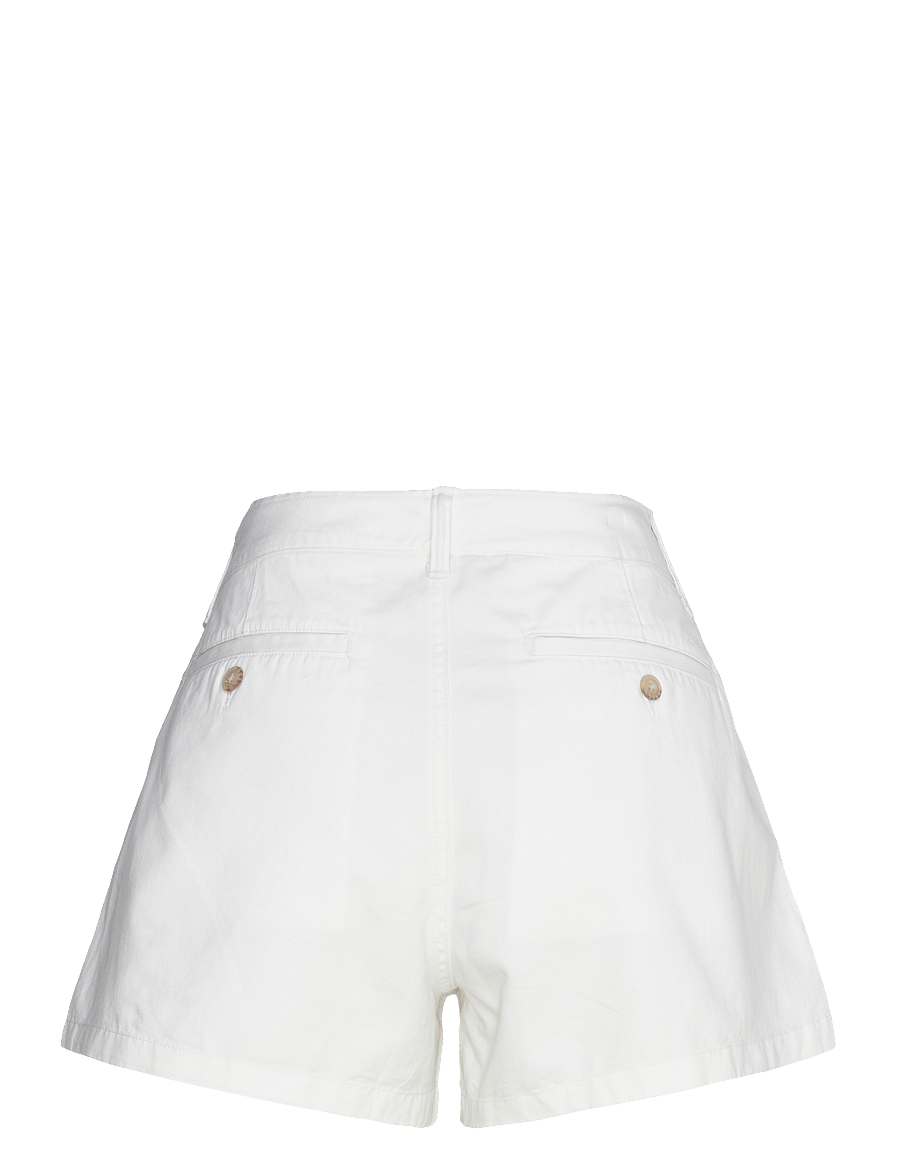 Polo Ralph Lauren - Cotton Chino Short - chino-shorts - deckwash white - 2