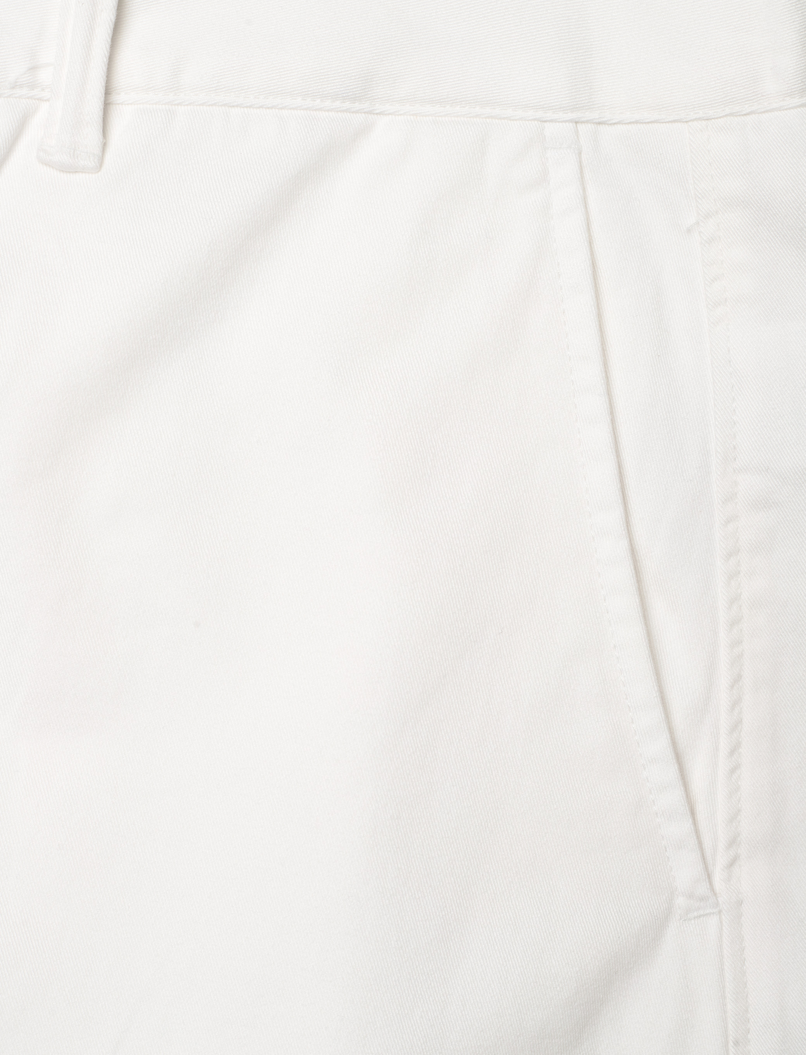 Polo Ralph Lauren - Cotton Chino Short - chino-shorts - deckwash white - 3
