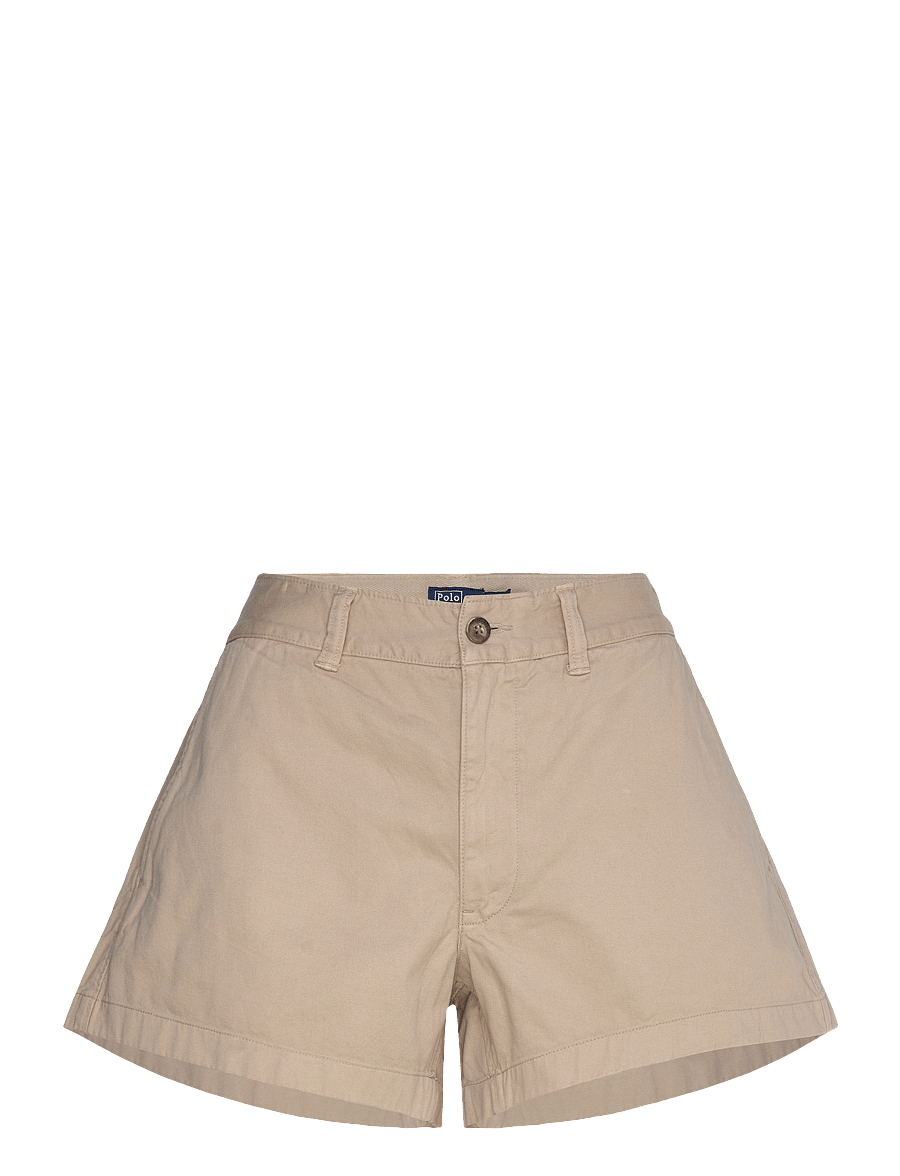 Polo Ralph Lauren - Cotton Chino Short - lühikesed chino-püksid - khaki - 1