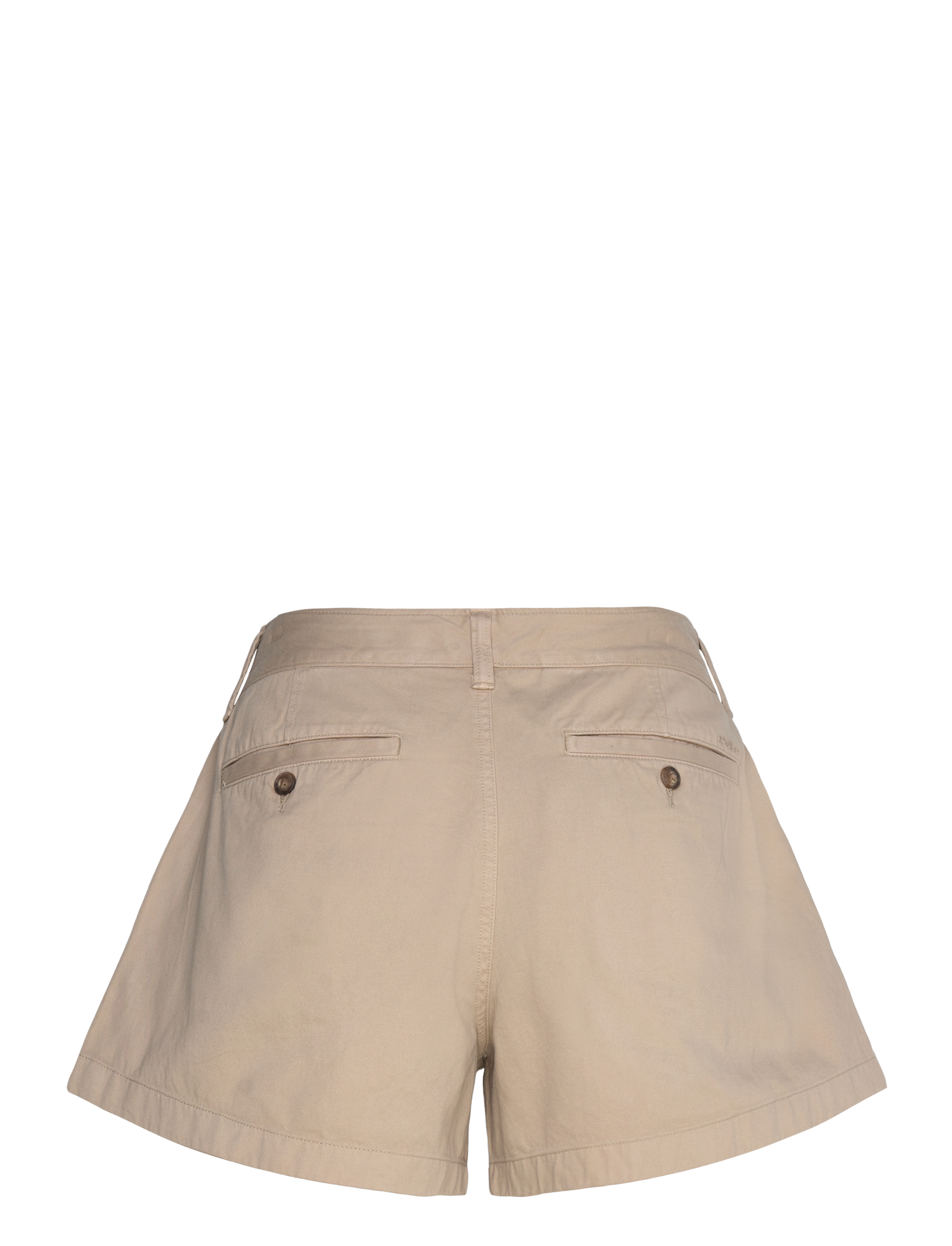 Polo Ralph Lauren - Cotton Chino Short - chino-shorts - khaki - 2