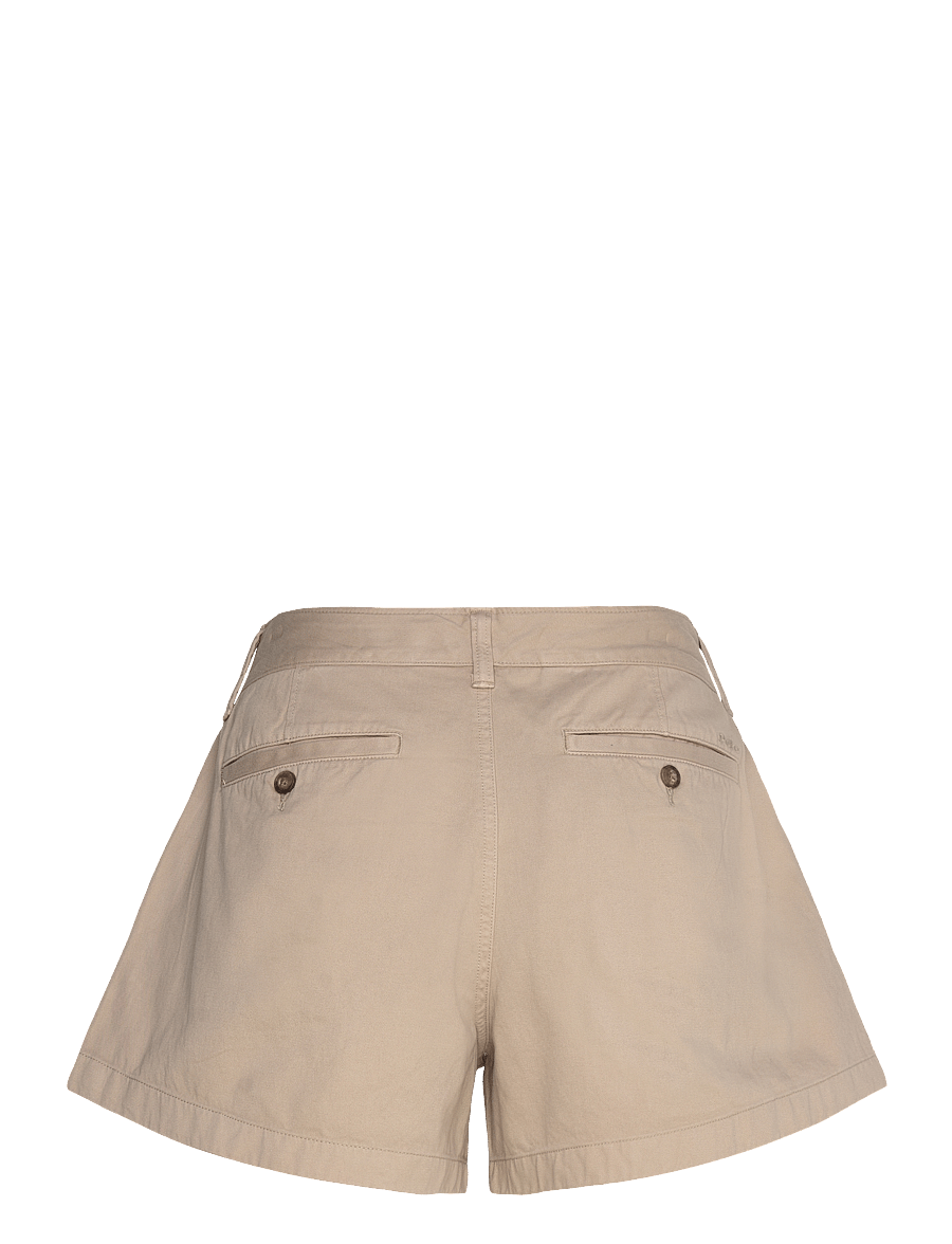 Polo Ralph Lauren - Cotton Chino Short - lühikesed chino-püksid - khaki - 2