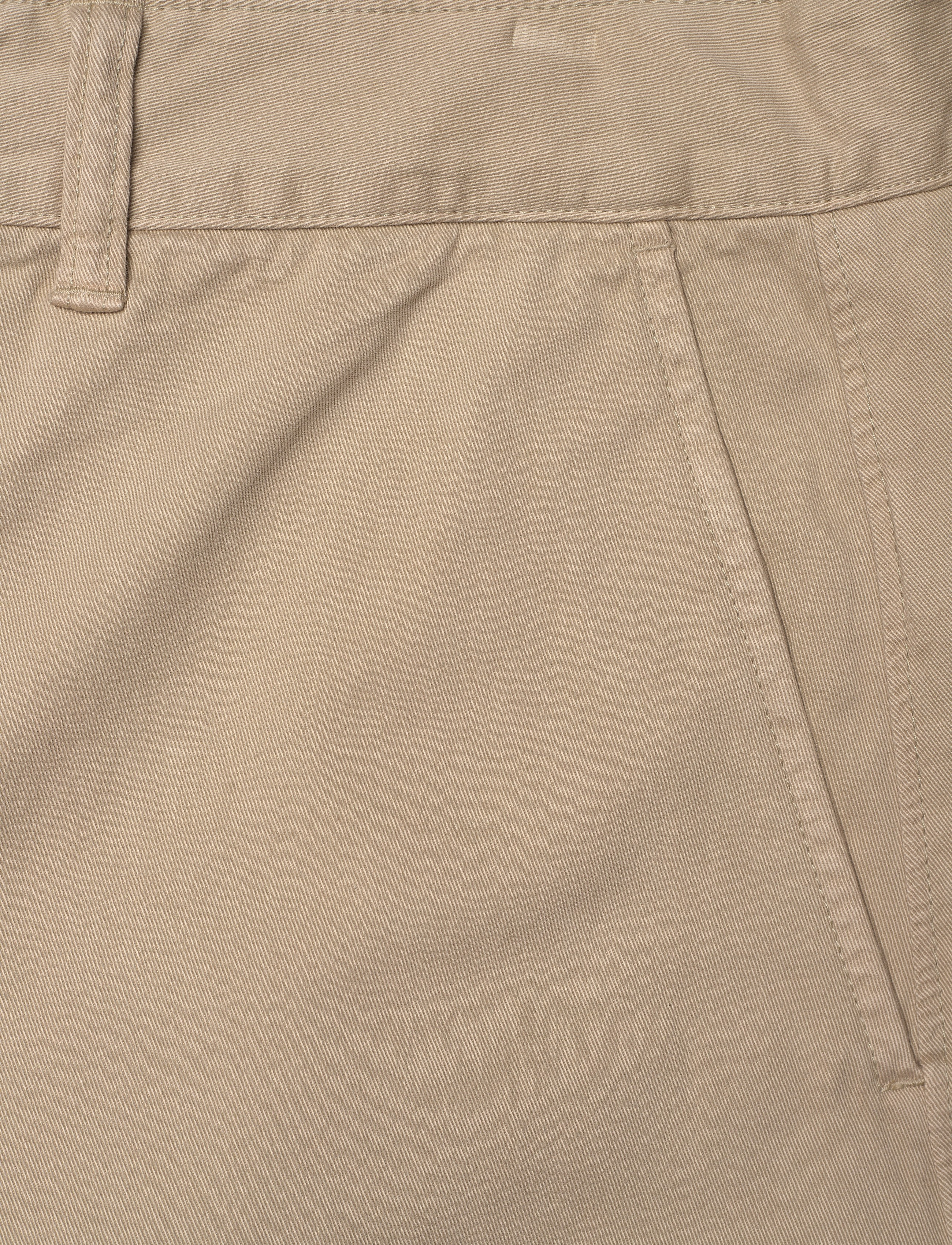 Polo Ralph Lauren - Cotton Chino Short - chino-shorts - khaki - 3