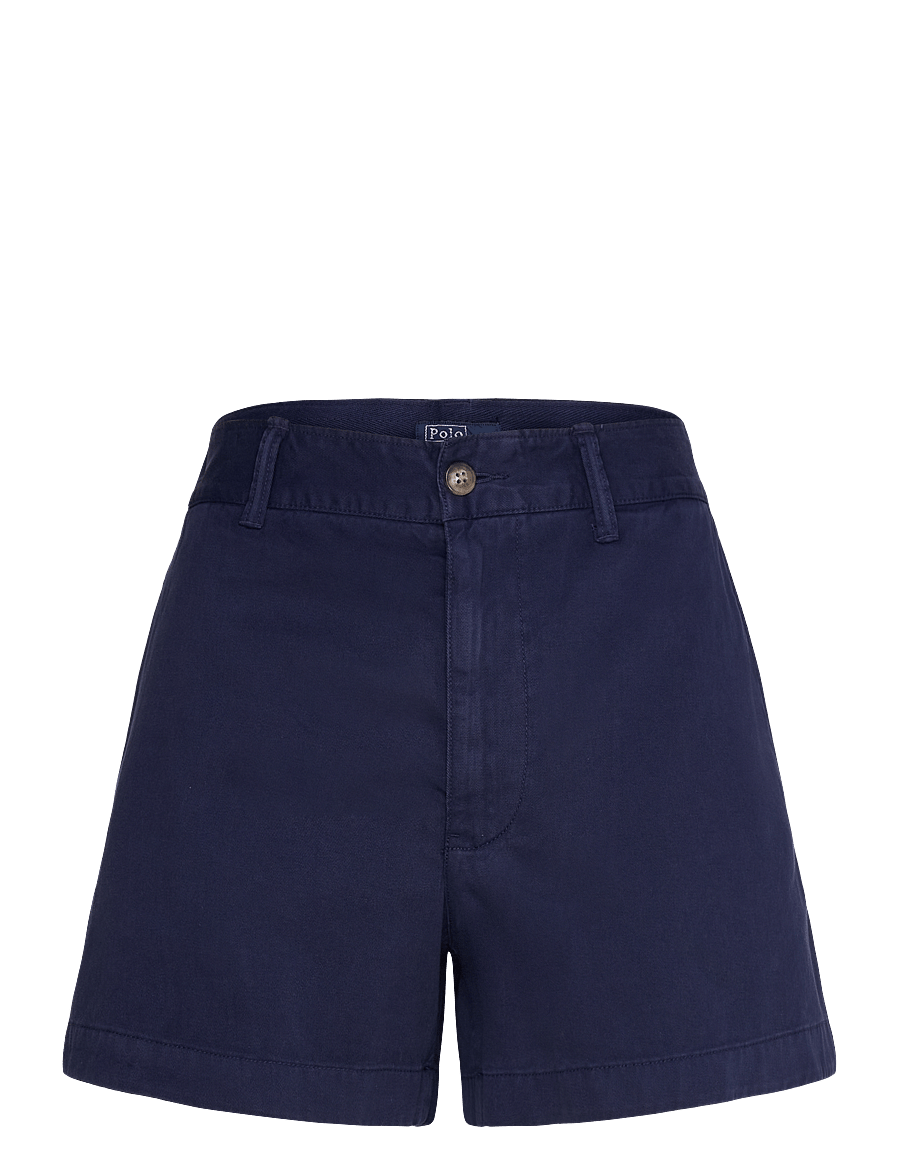 Polo Ralph Lauren - Cotton Chino Short - chino-shorts - navy - 1