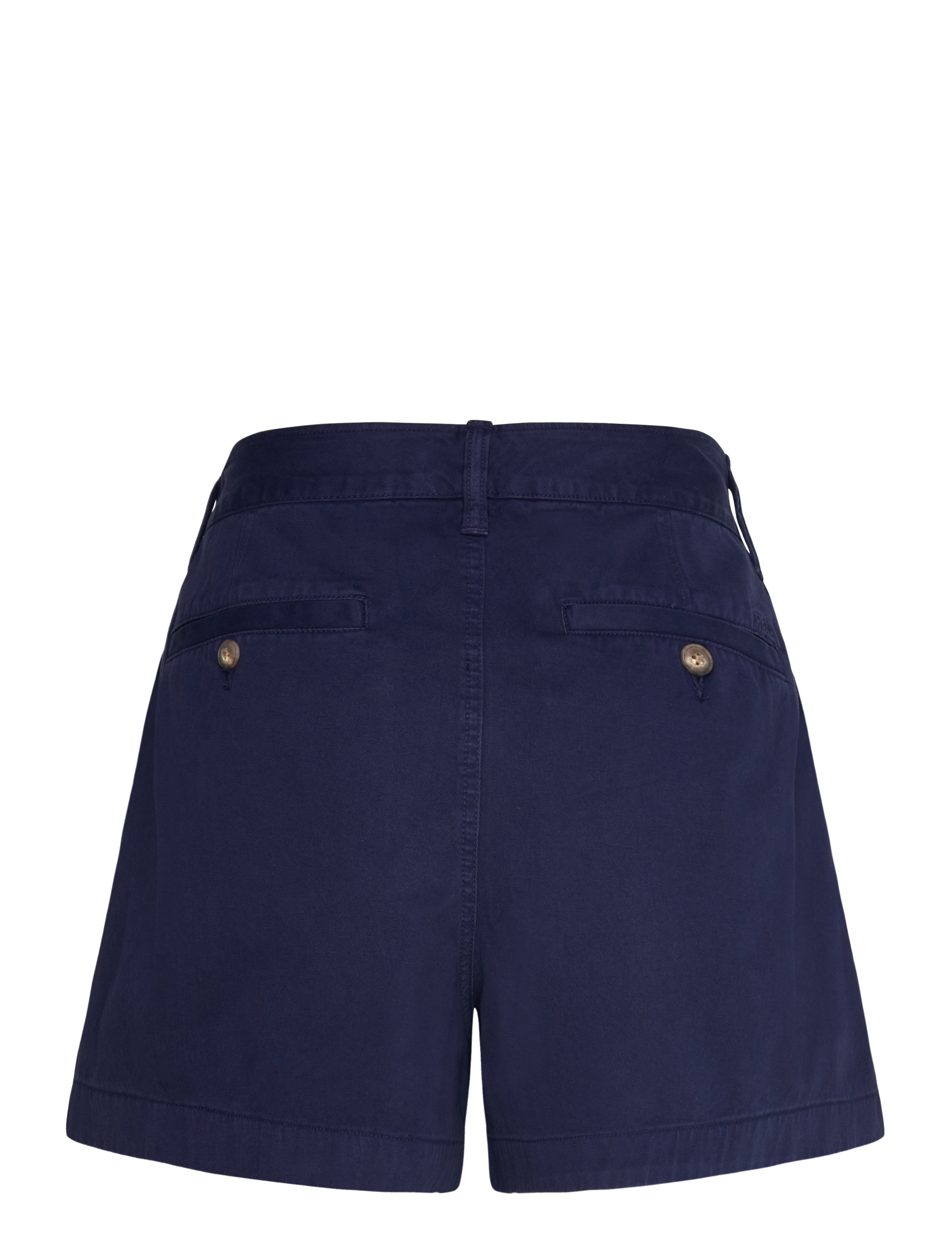 Polo Ralph Lauren - Cotton Chino Short - short chino - navy - 2