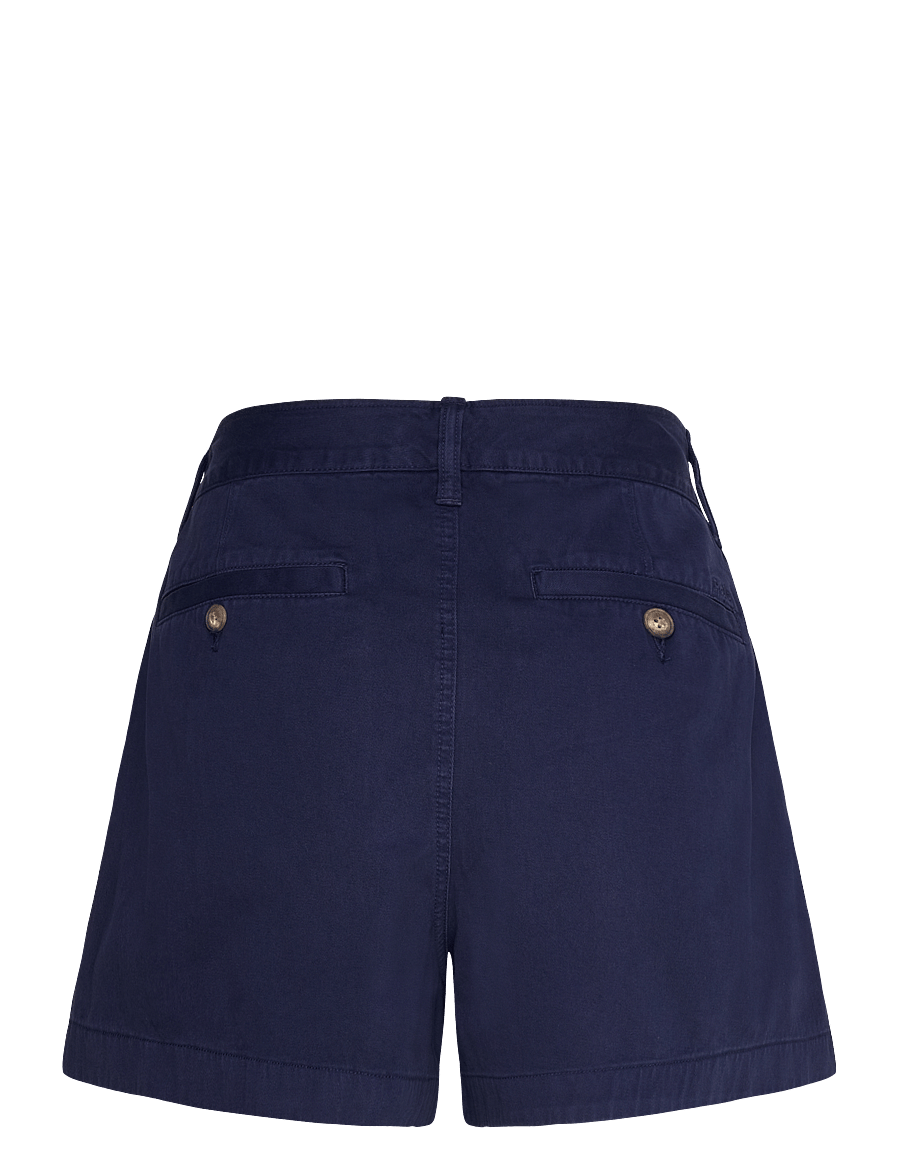 Polo Ralph Lauren - Cotton Chino Short - chino-shorts - navy - 2
