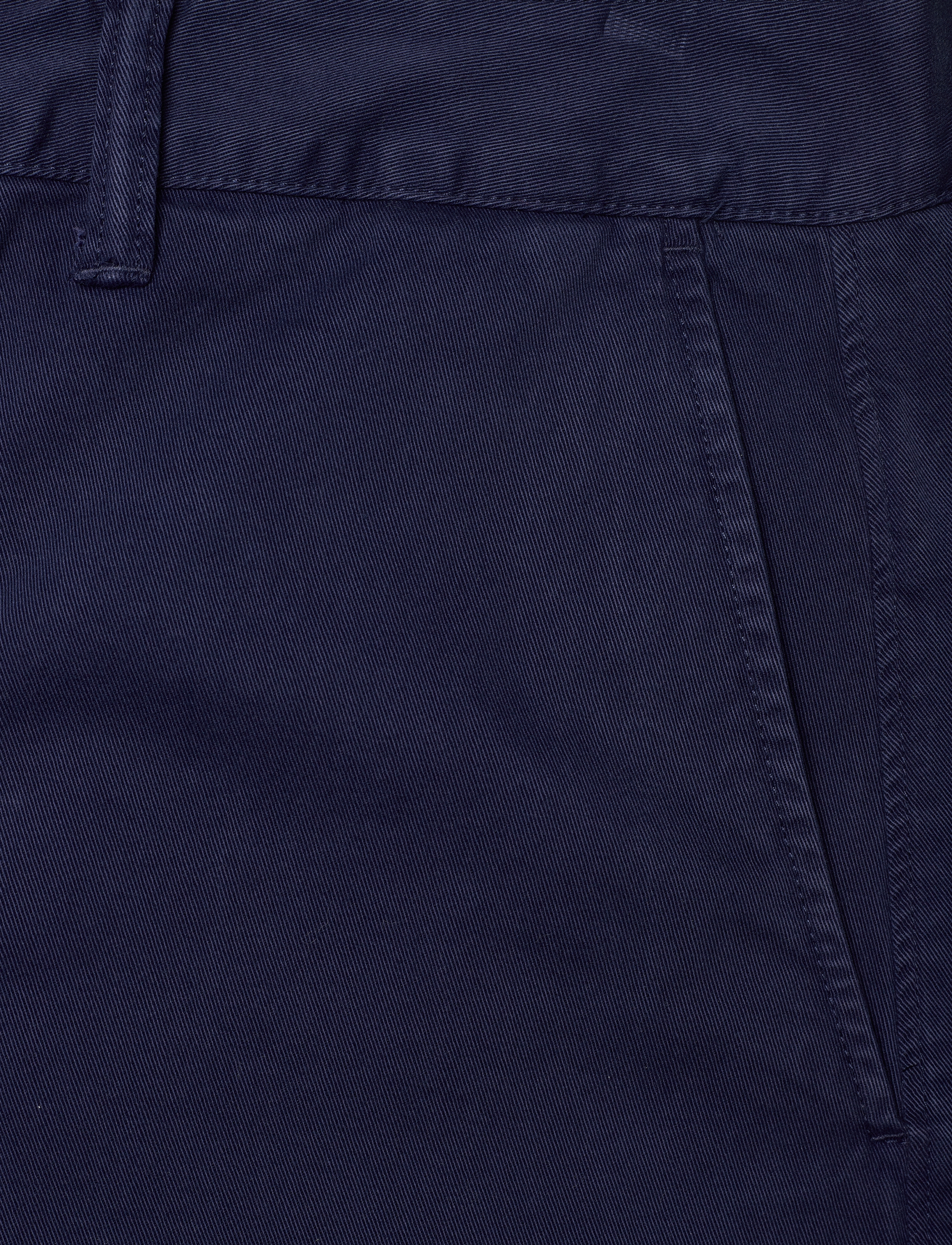 Polo Ralph Lauren - Cotton Chino Short - short chino - navy - 3