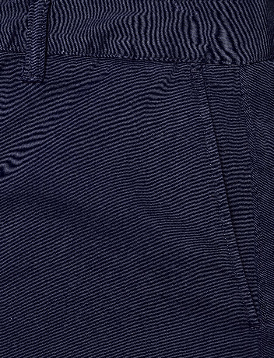 Polo Ralph Lauren - Cotton Chino Short - chino-shorts - navy - 3