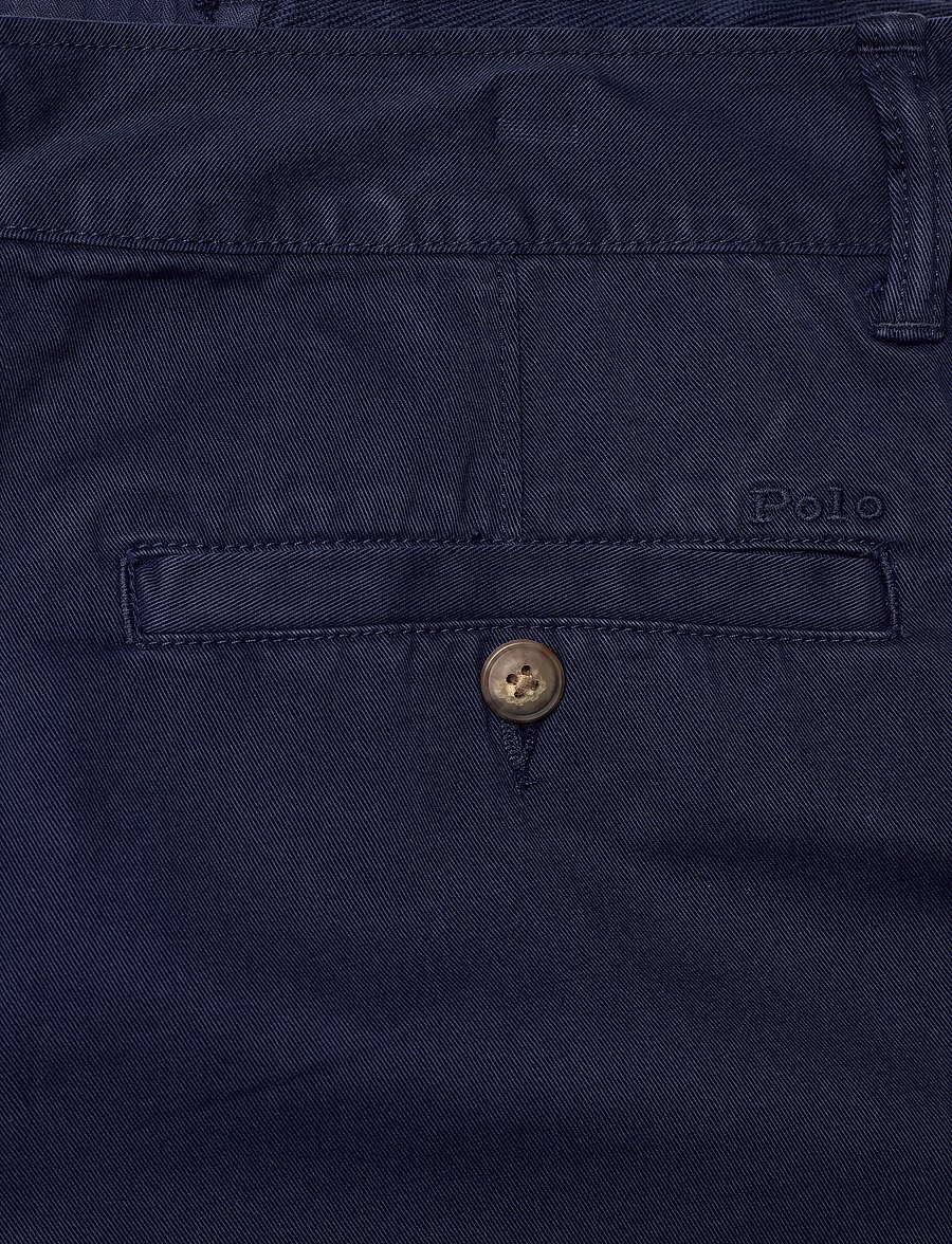 Polo Ralph Lauren - Cotton Chino Short - chino-shorts - navy - 5