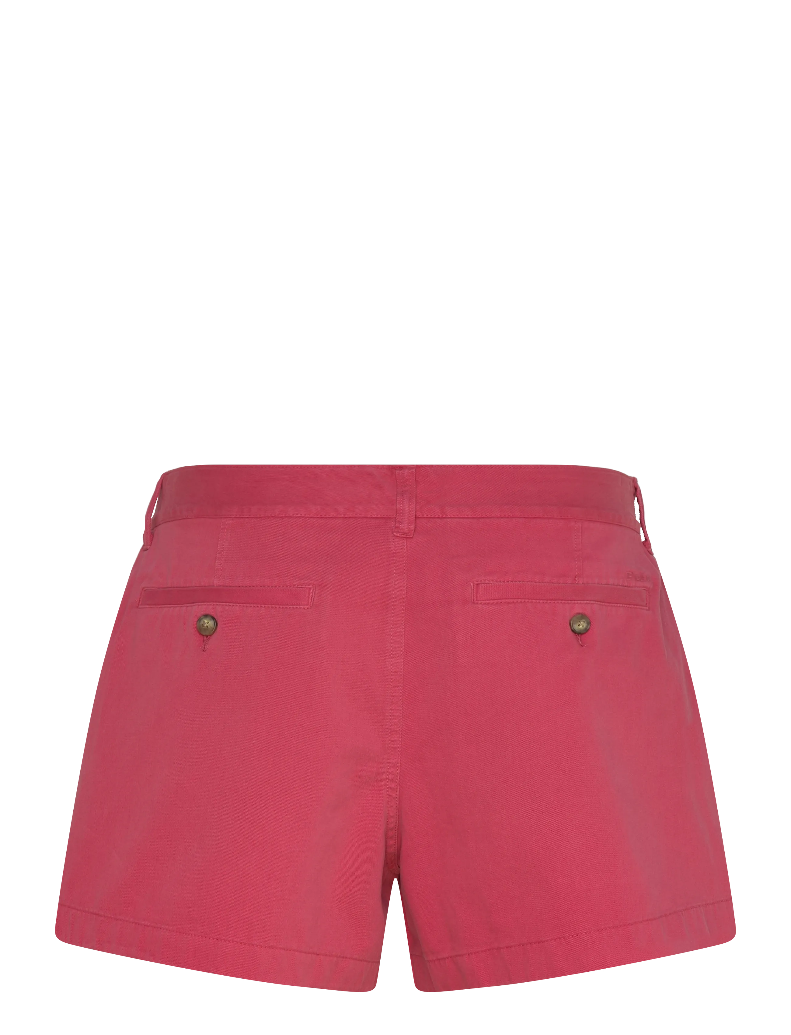 Polo Ralph Lauren - Cotton Chino Short - chino shorts - new red - 2