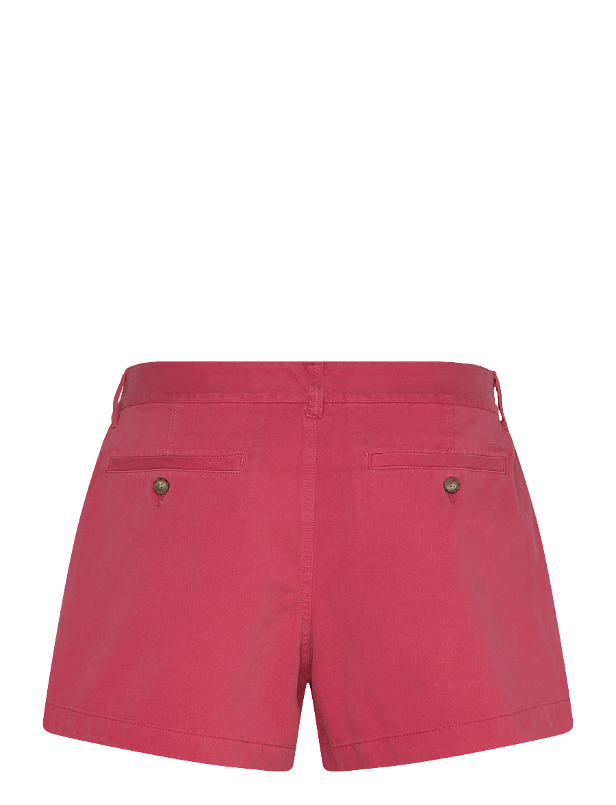 Polo Ralph Lauren - Cotton Chino Short - chino-shorts - new red - 2