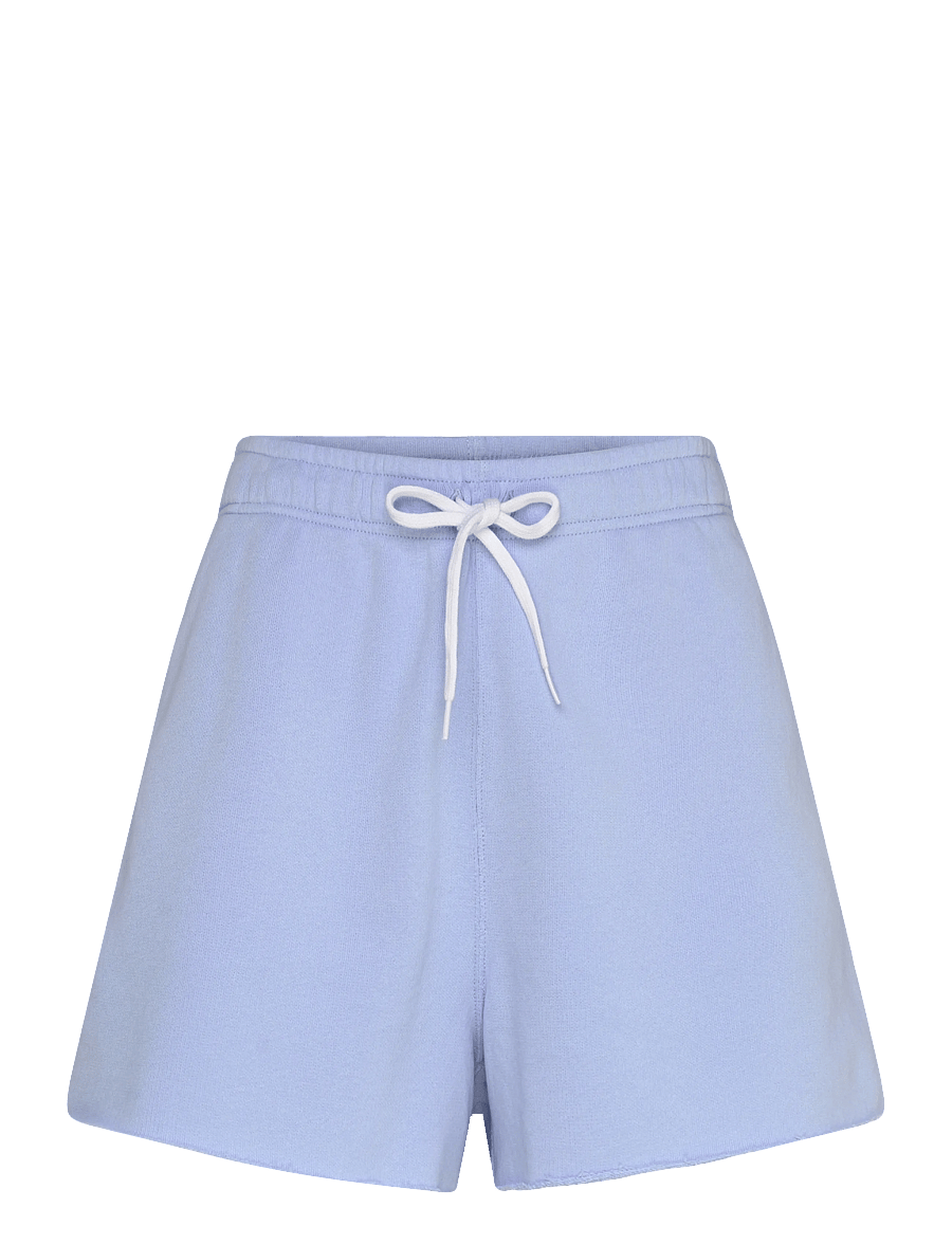 Polo Ralph Lauren - ISLAND FLC-KNT-SHORTS - sweatshorts - baby blue - 0