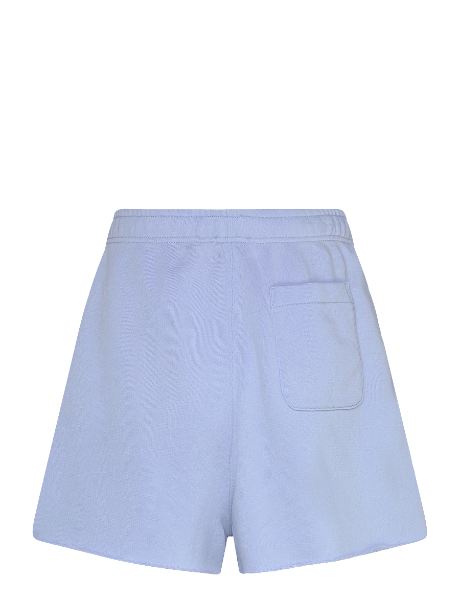 Polo Ralph Lauren - ISLAND FLC-KNT-SHORTS - sweatshorts - baby blue - 1