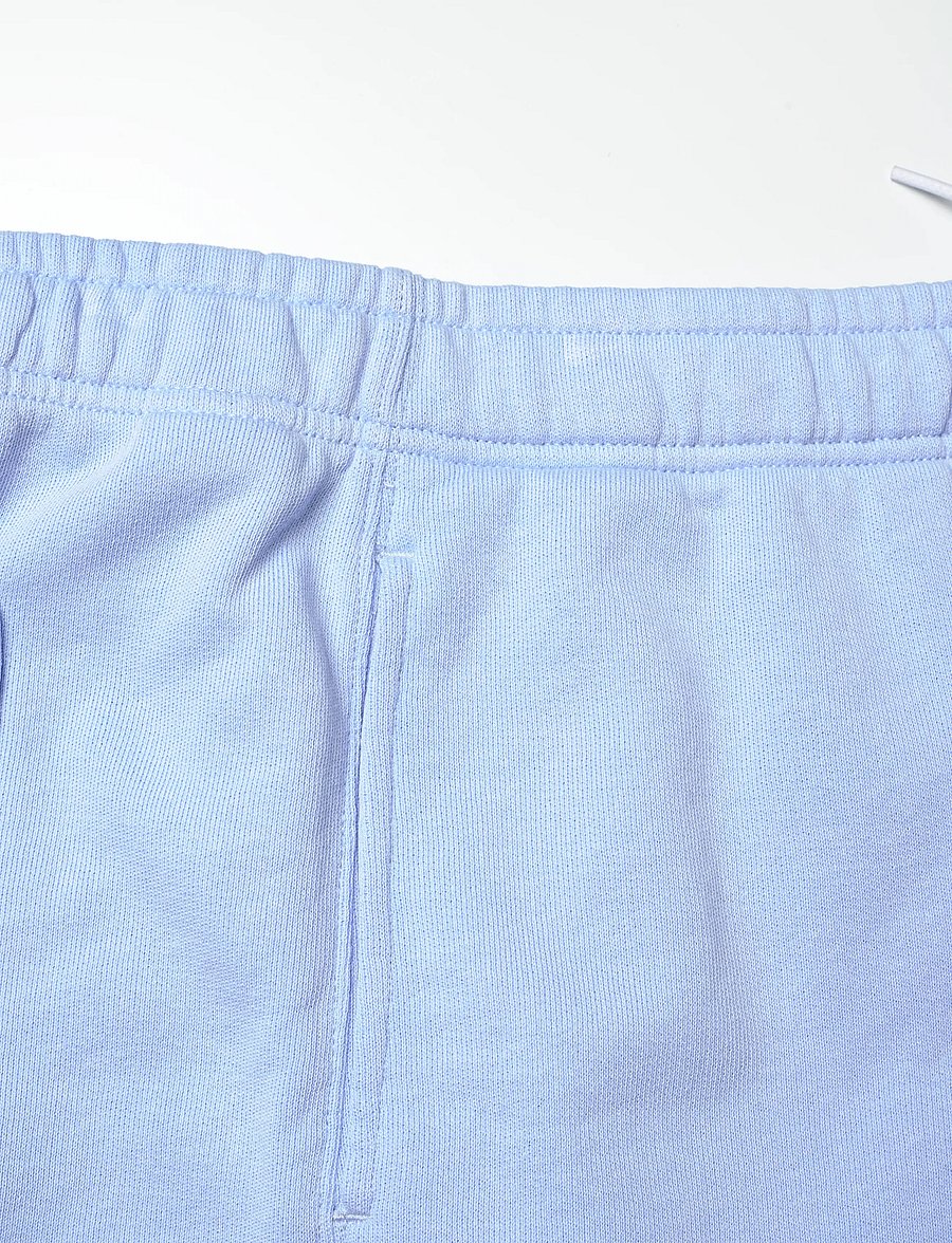 Polo Ralph Lauren - ISLAND FLC-KNT-SHORTS - sweatshorts - baby blue - 2