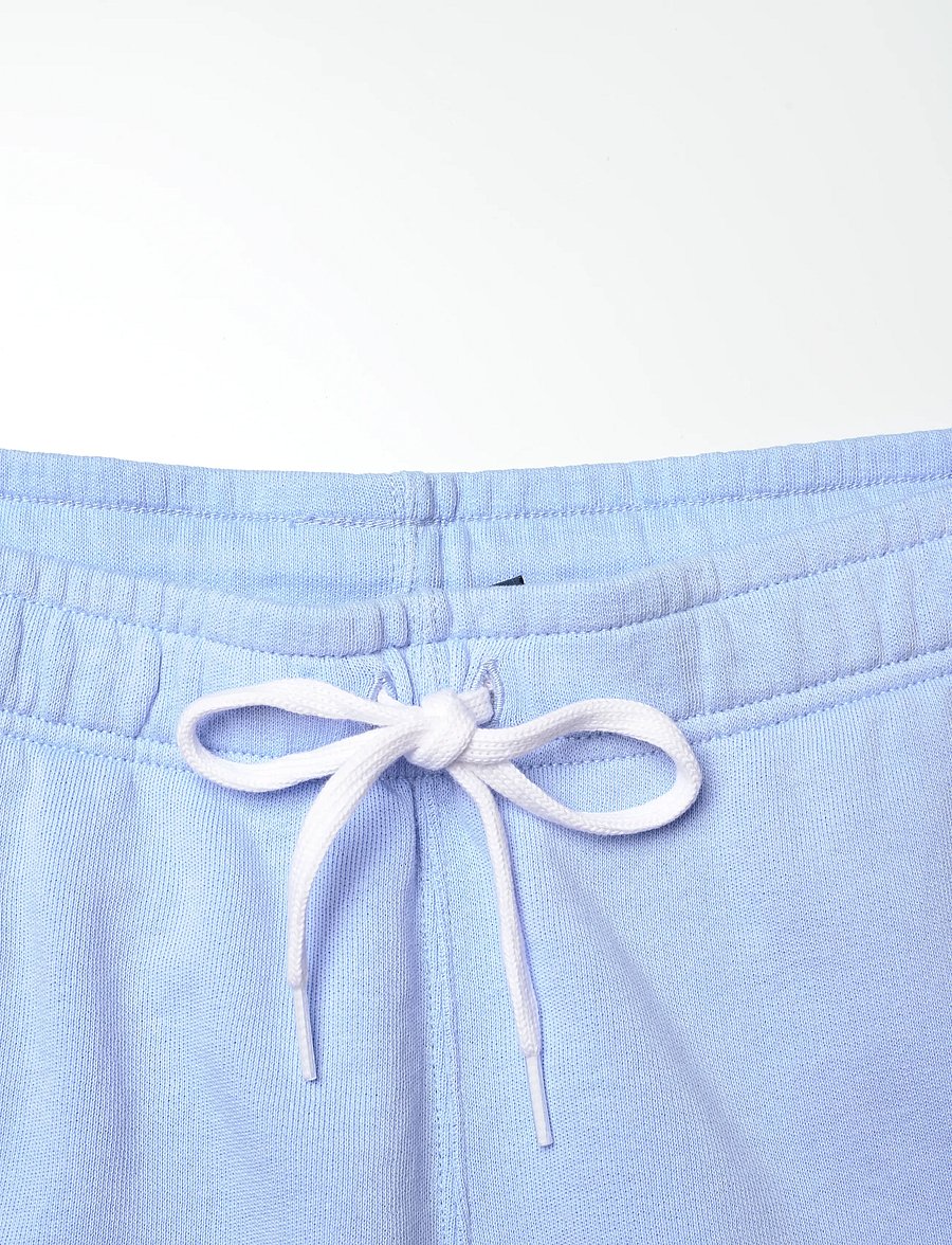 Polo Ralph Lauren - ISLAND FLC-KNT-SHORTS - sweatshorts - baby blue - 3