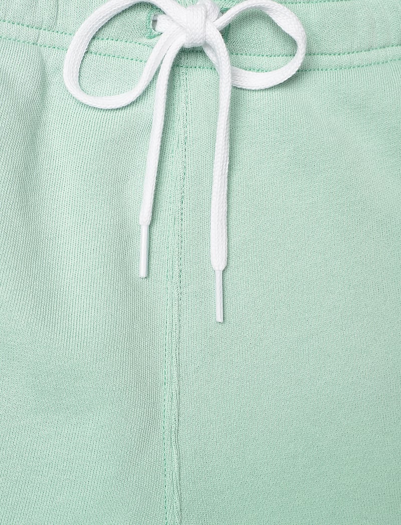 Polo Ralph Lauren - ISLAND FLC-KNT-SHORTS - sweatshorts - essex green - 3