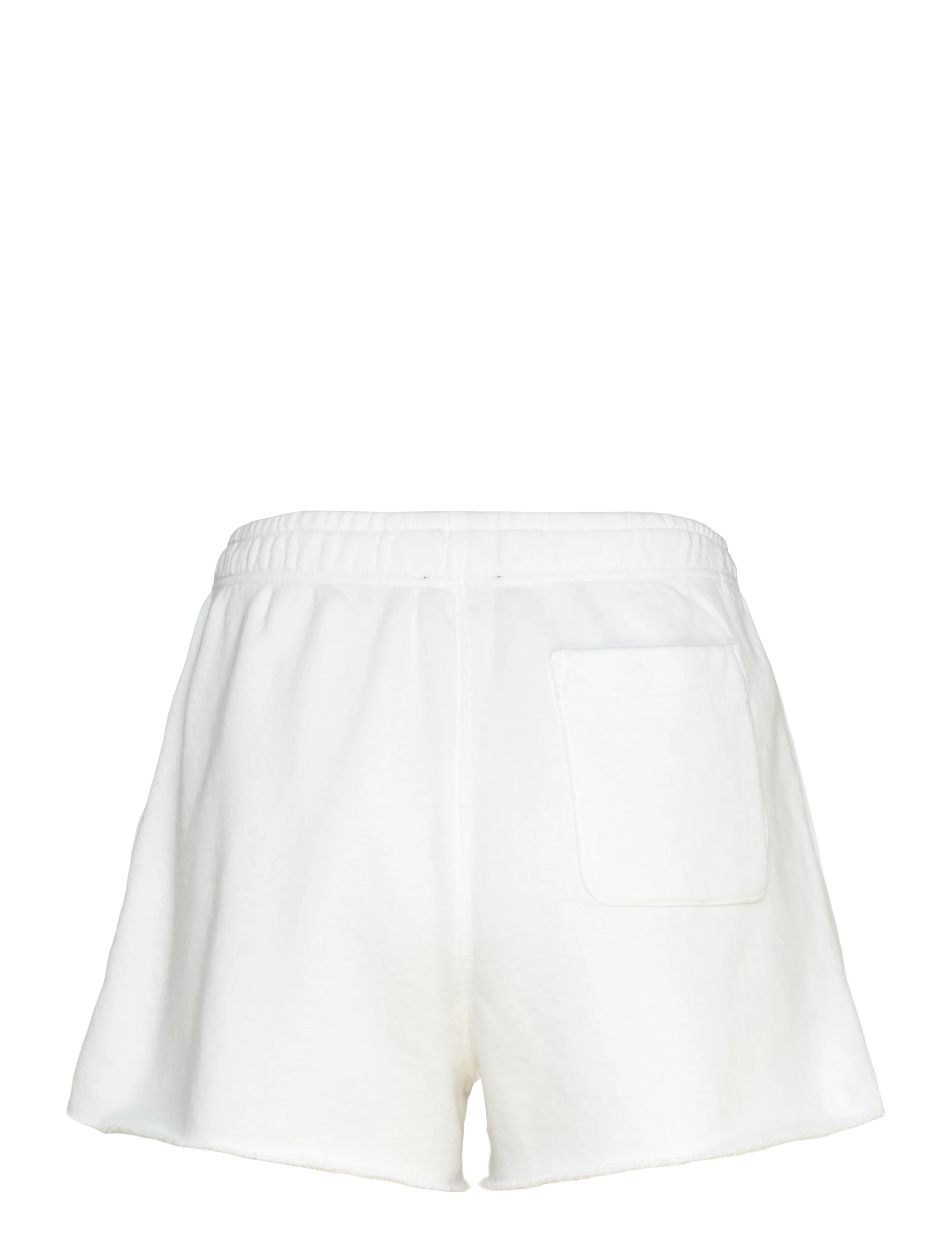 Polo Ralph Lauren - Lightweight Fleece Drawstring Short - shorts en molleton - white - 2