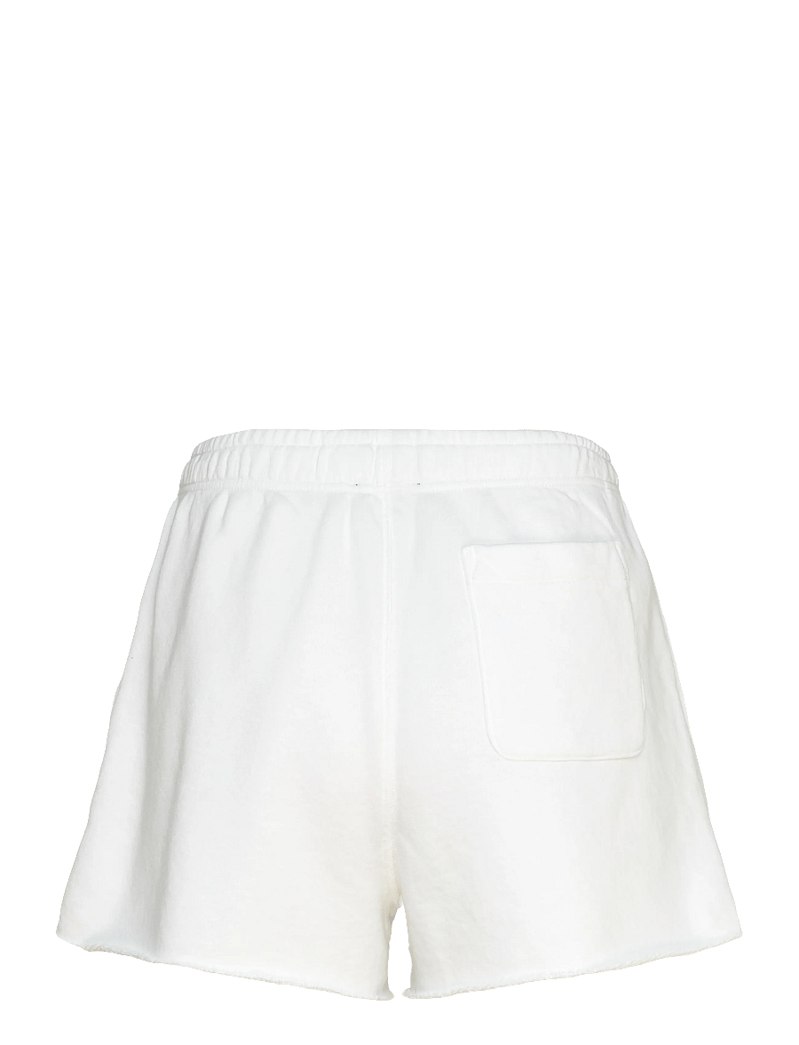 Polo Ralph Lauren - Lightweight Fleece Drawstring Short - shorts en molleton - white - 2