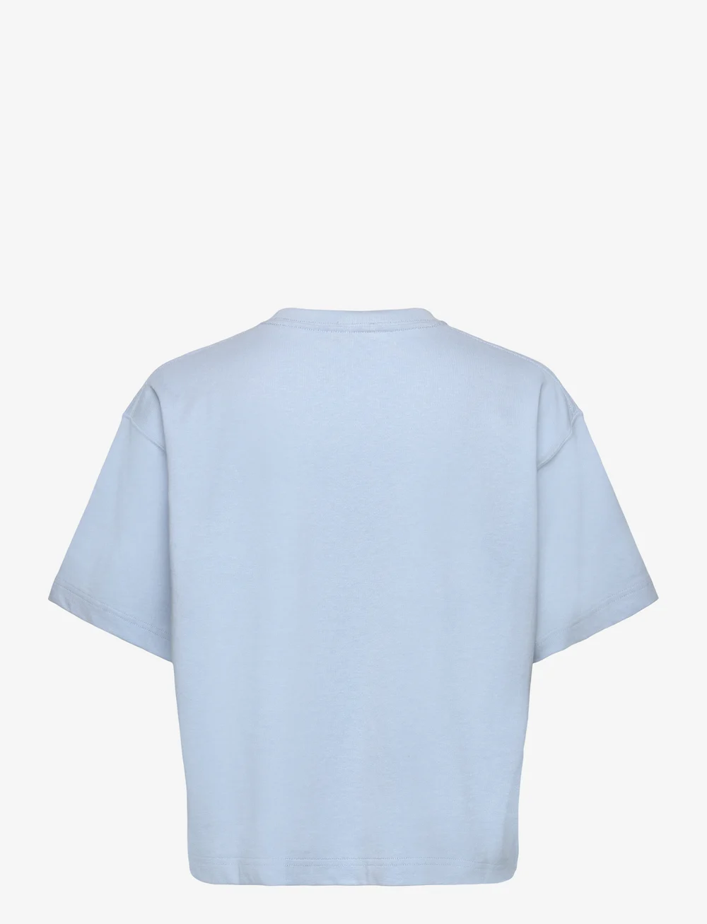 Polo Ralph Lauren - Logo Cotton Jersey Crewneck Tee - t-shirts - cold spring - 1