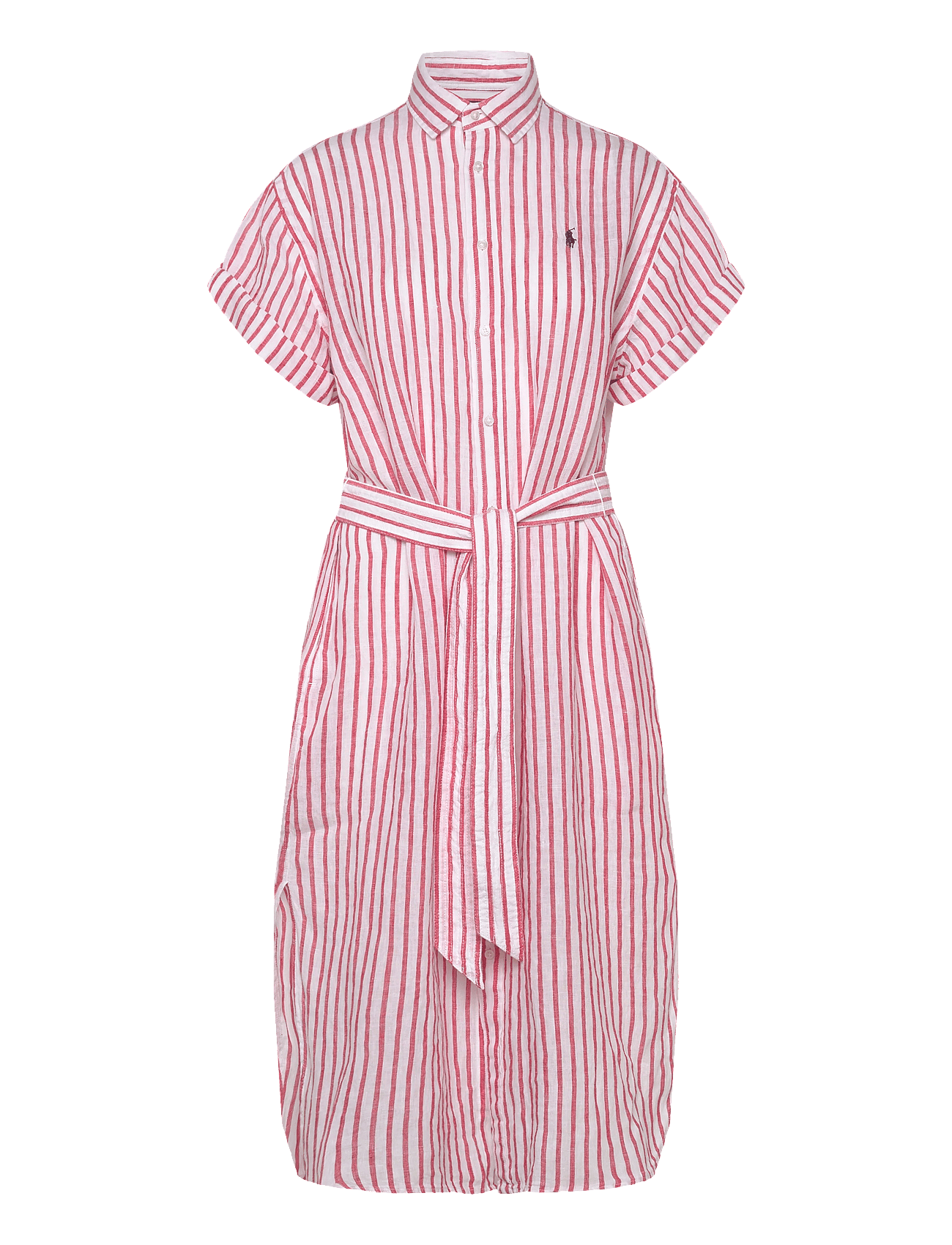 Polo Ralph Lauren - Striped Linen