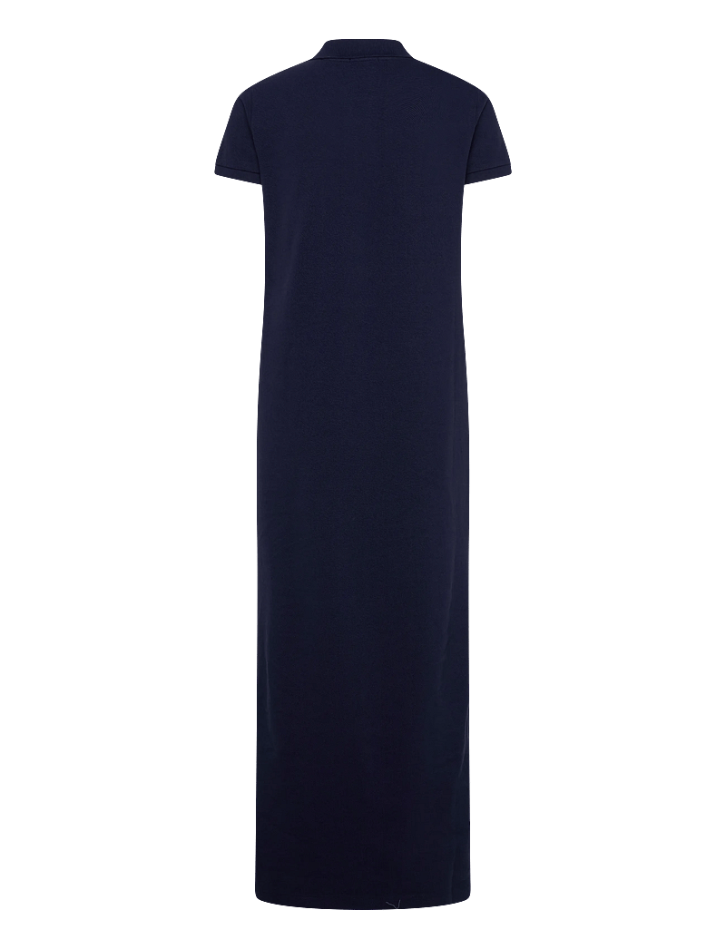 Polo Ralph Lauren Cotton Mesh Polo Dress (PRW211968291) - Maxi dresses - Boozt.com Polo Ralph Lauren Cotton Mesh Polo Dress (PRW211968291) - Maxi dresses - Boozt.com