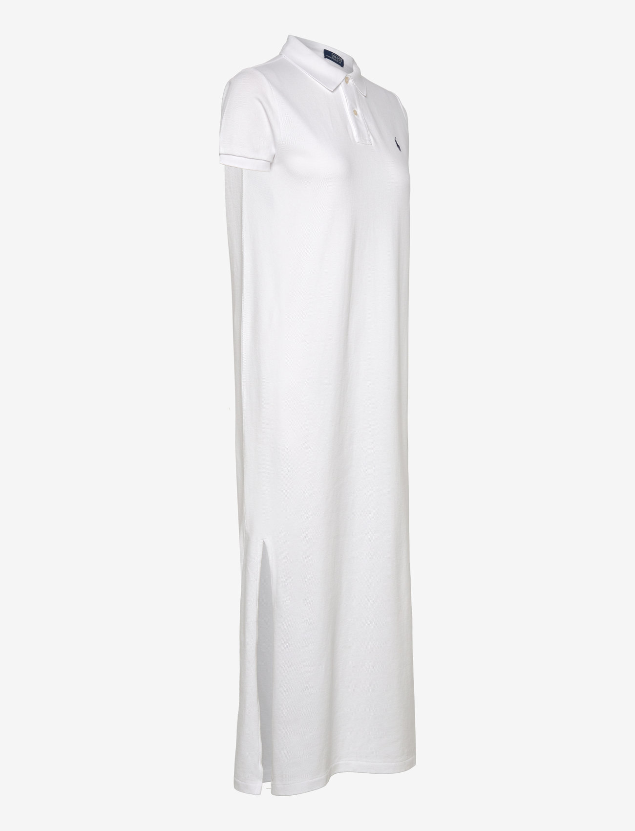 knee length dresses for ladies Krystal Maxi Dress with Mesh Paneling  Retrofete