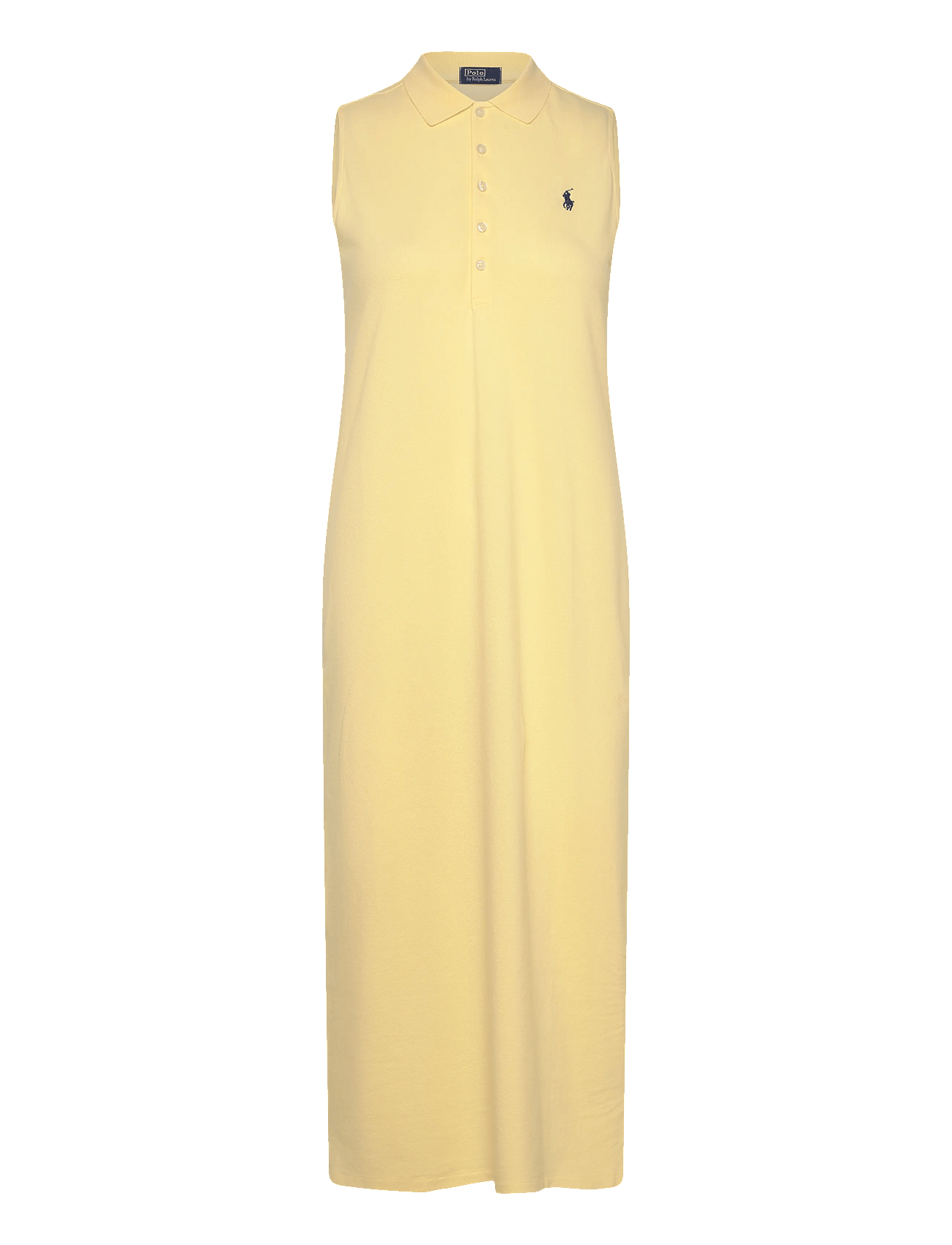 Polo Ralph Lauren Stretch-cotton Sleeveless Polo Dress (PRW211968292) - Maxi dresses - Boozt.com Polo Ralph Lauren Stretch-cotton Sleeveless Polo Dress (PRW211968292) - Maxi dresses - Boozt.com