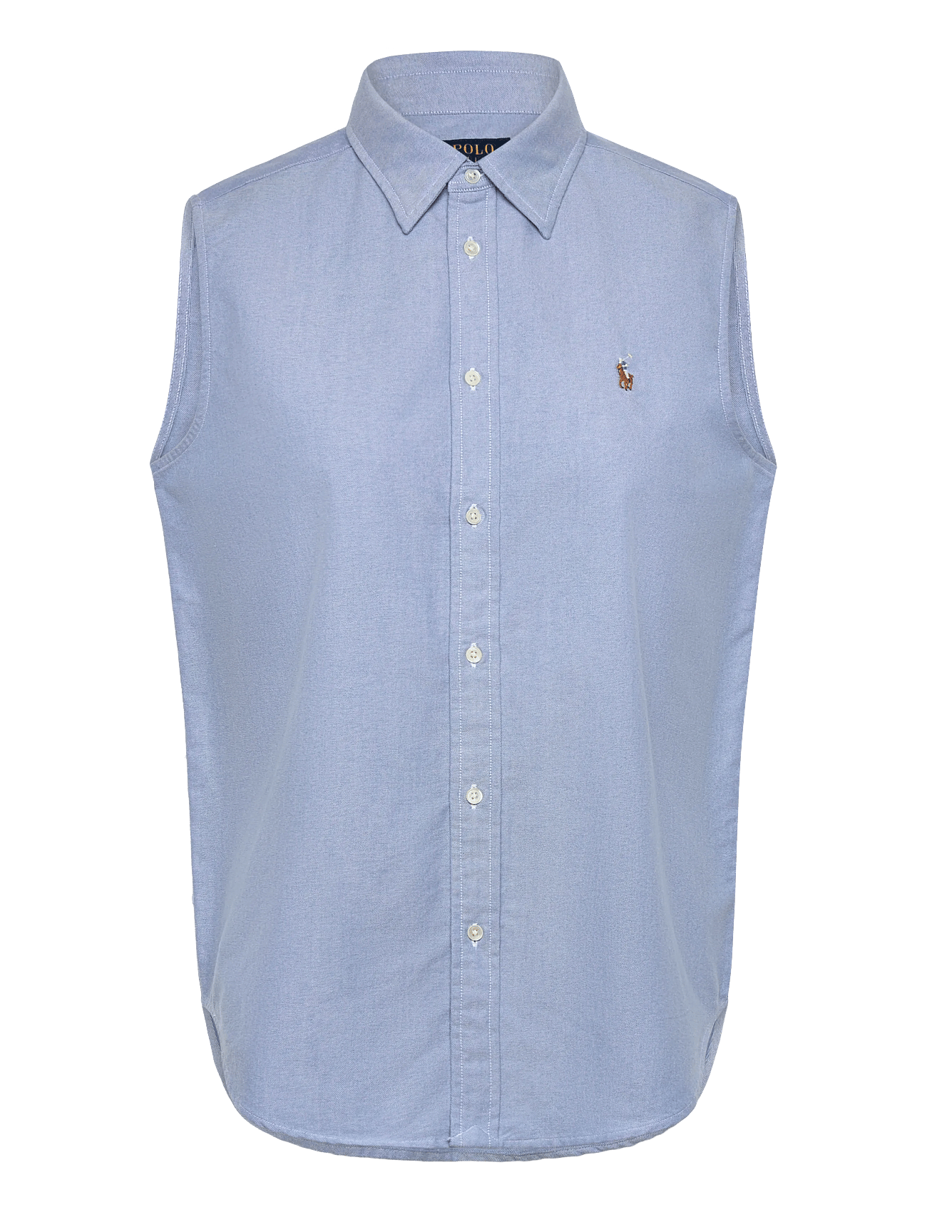 Polo Ralph Lauren - Cotton Oxford
