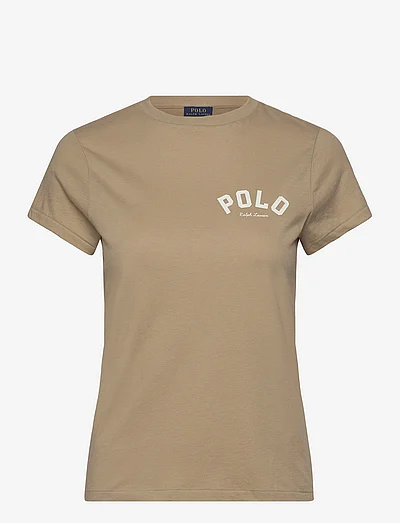 Ralph lauren t shirt dam sales