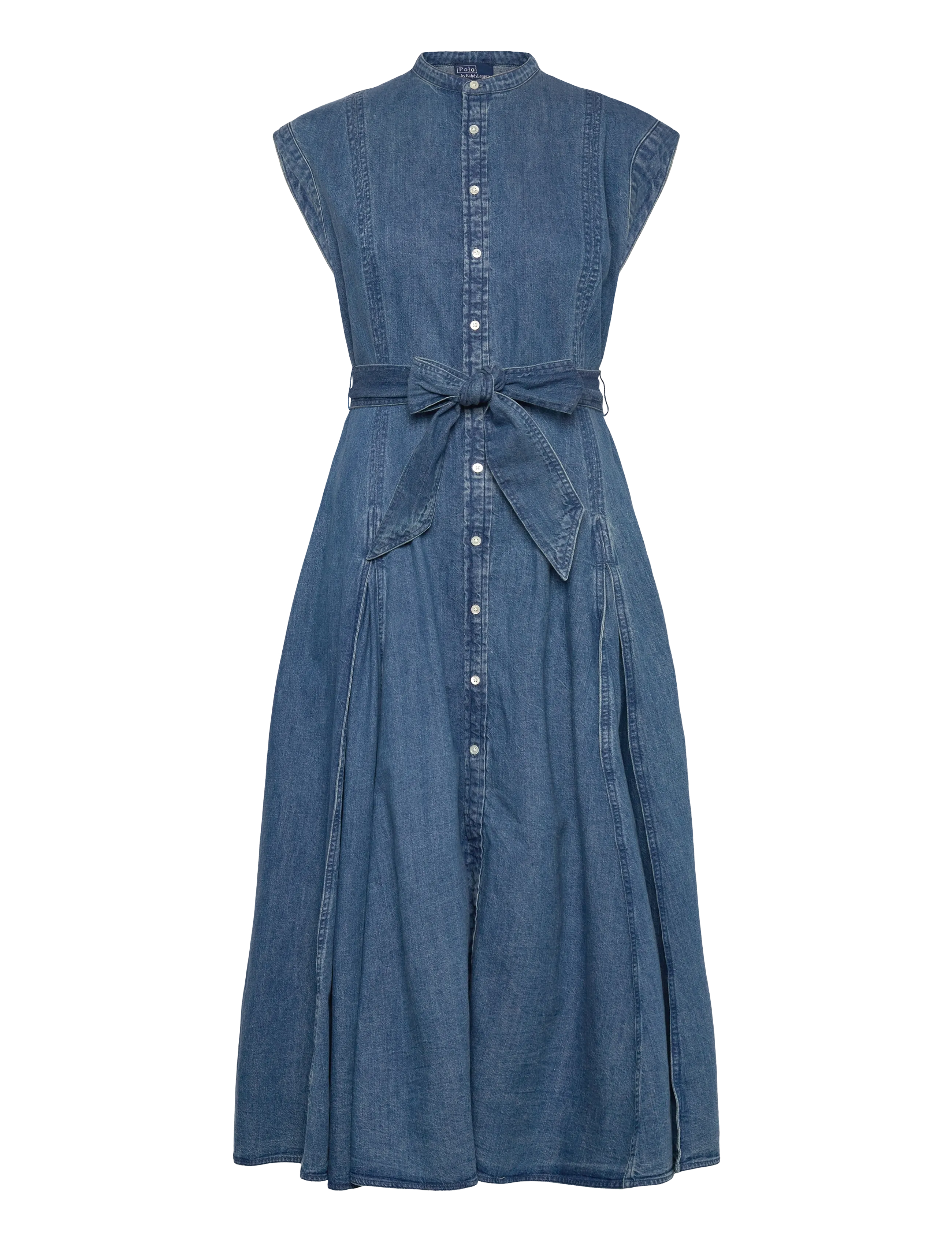 2X1 DENIM-SSL-DAD - INDIGO