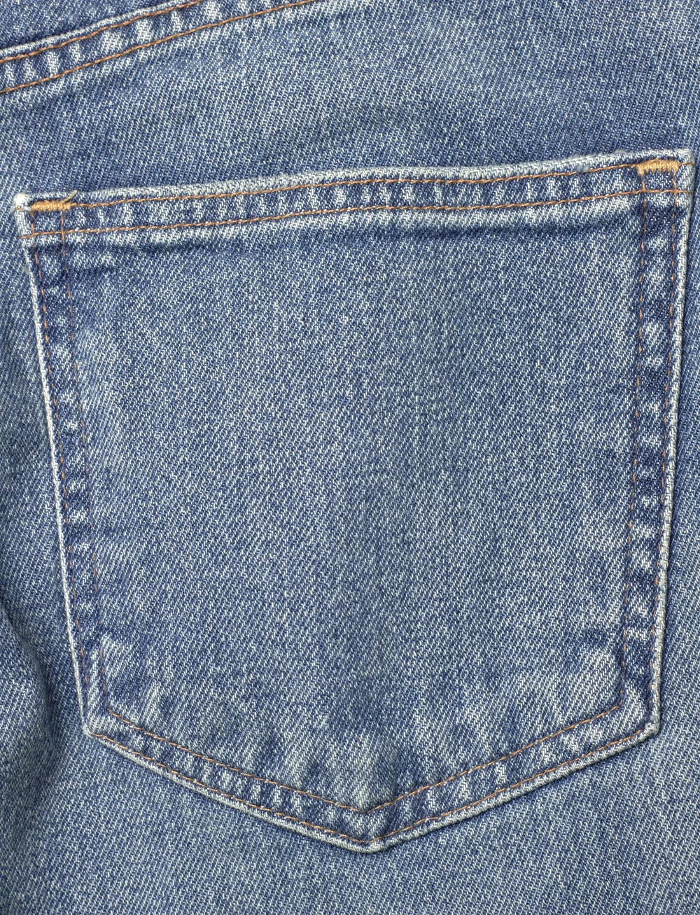 Polo Ralph Lauren - Flare Jean - flared jeans - goodlow wash - 4