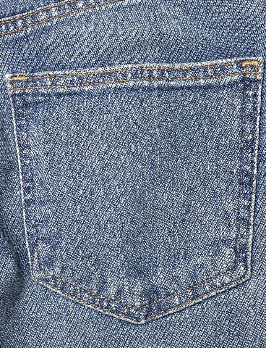 Polo Ralph Lauren - LOW STR DENIM-FUL-FLR - schlaghosen - goodlow wash - 4