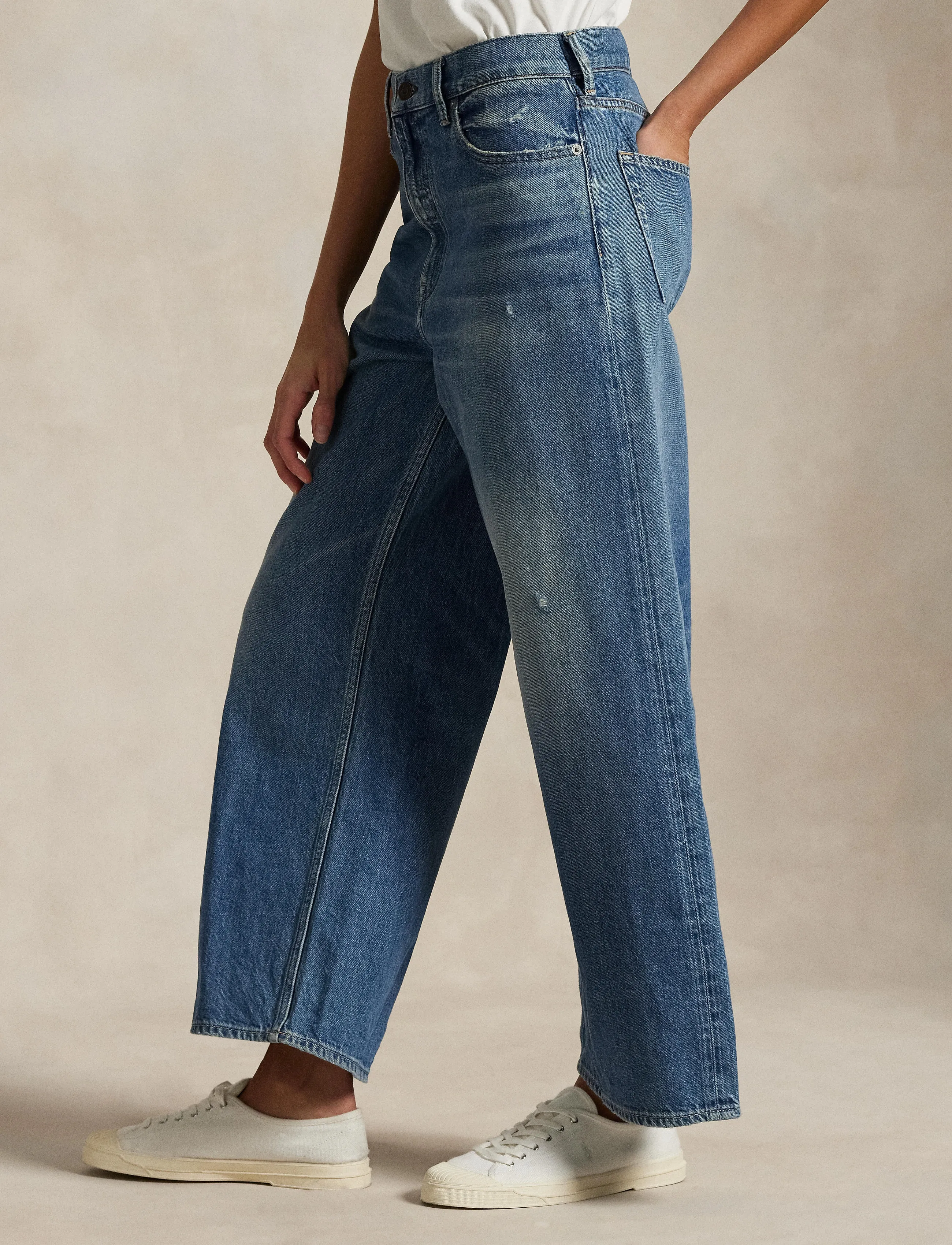 Polo Ralph Lauren Jeans dam – bild 8