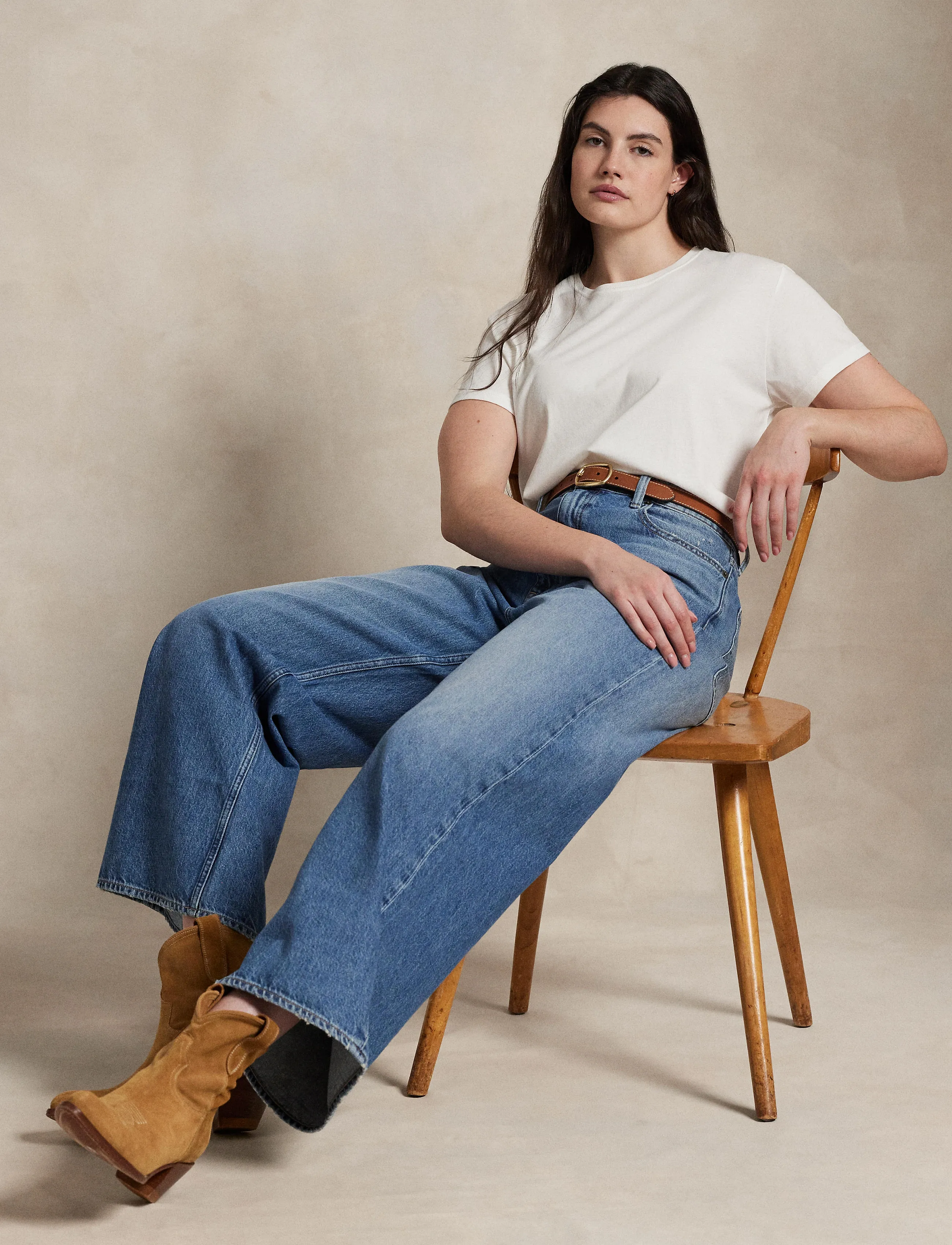 Polo Ralph Lauren Jeans dam – bild 9