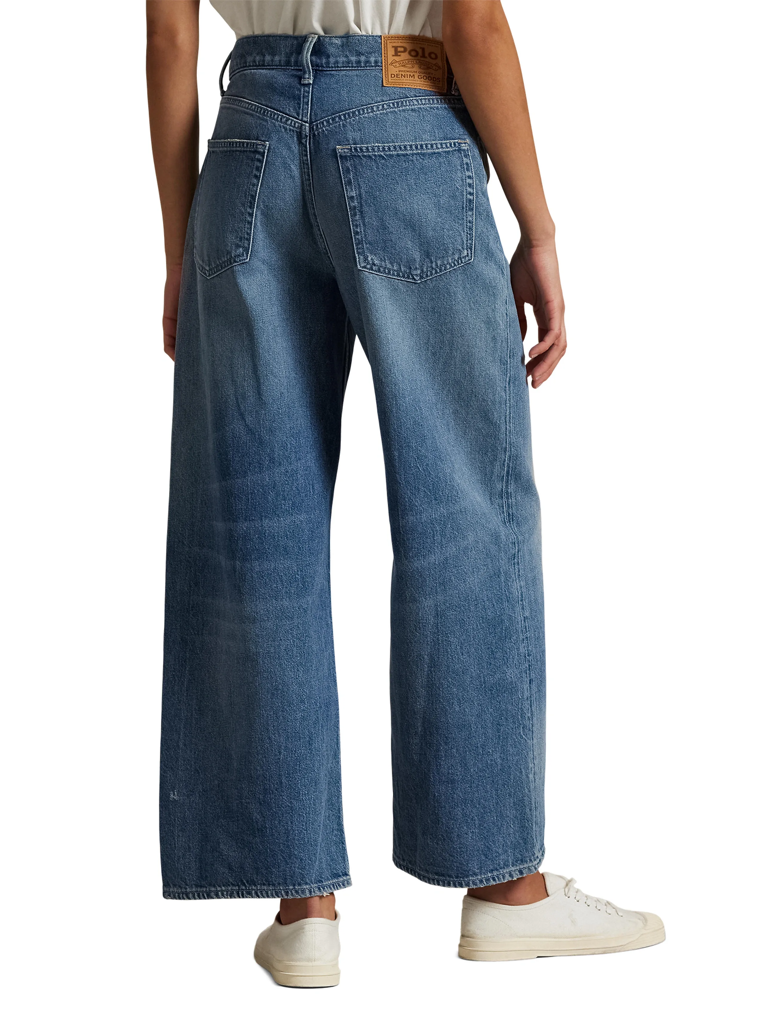 Polo Ralph Lauren Jeans dam – bild 10