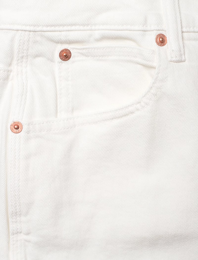 Polo Ralph Lauren - Curved Tapered Jean - barrel jeans - crocus wsh - 2