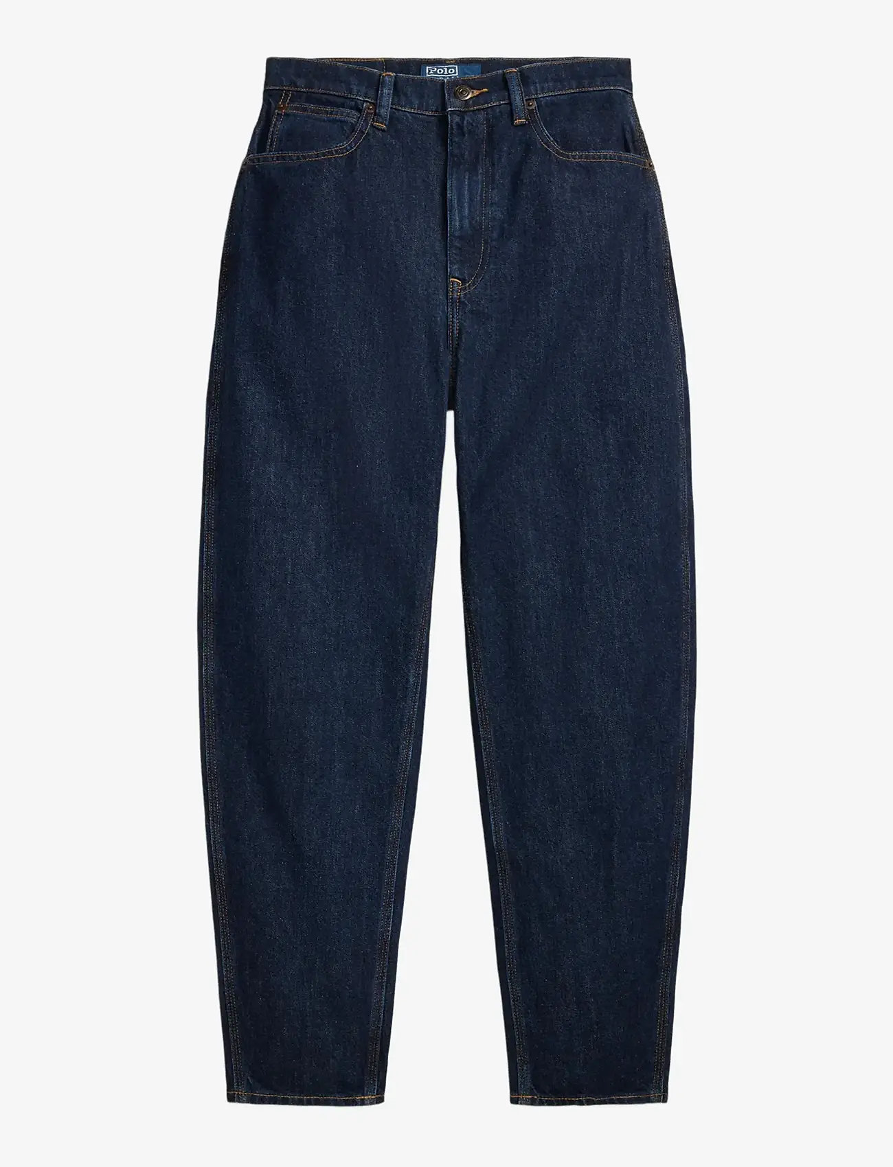Polo Ralph Lauren - Curved Tapered Jean - tapered lõikega teksad - kelilah wash - 1
