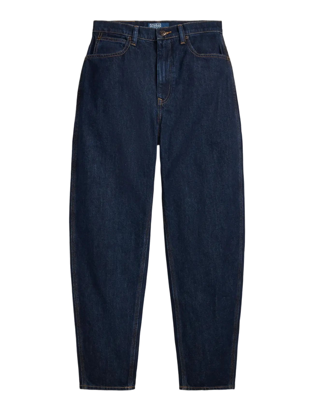 Polo Ralph Lauren - 3X1 RIGID DENIM-AKL-STR - kelilah wash - 1