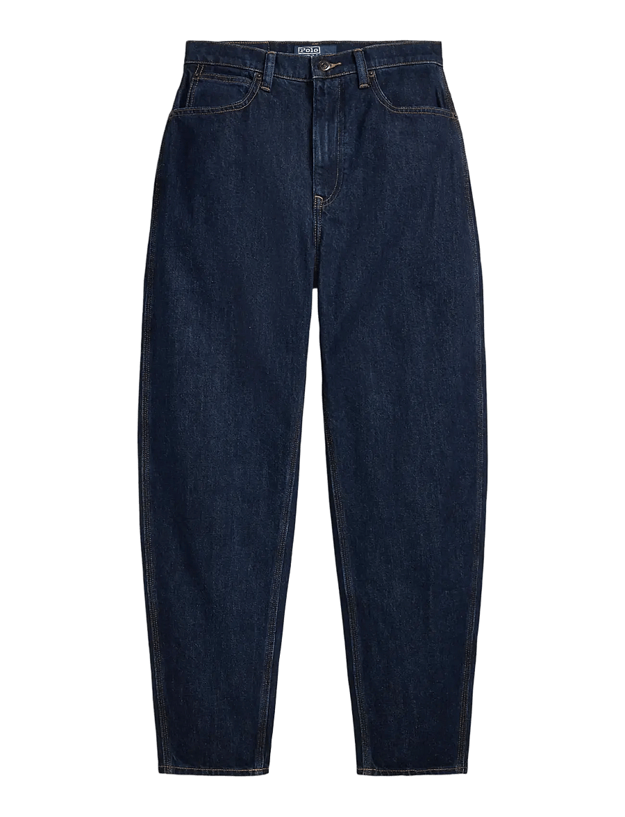 Polo Ralph Lauren - 3X1 RIGID DENIM-AKL-STR - kelilah wash - 1
