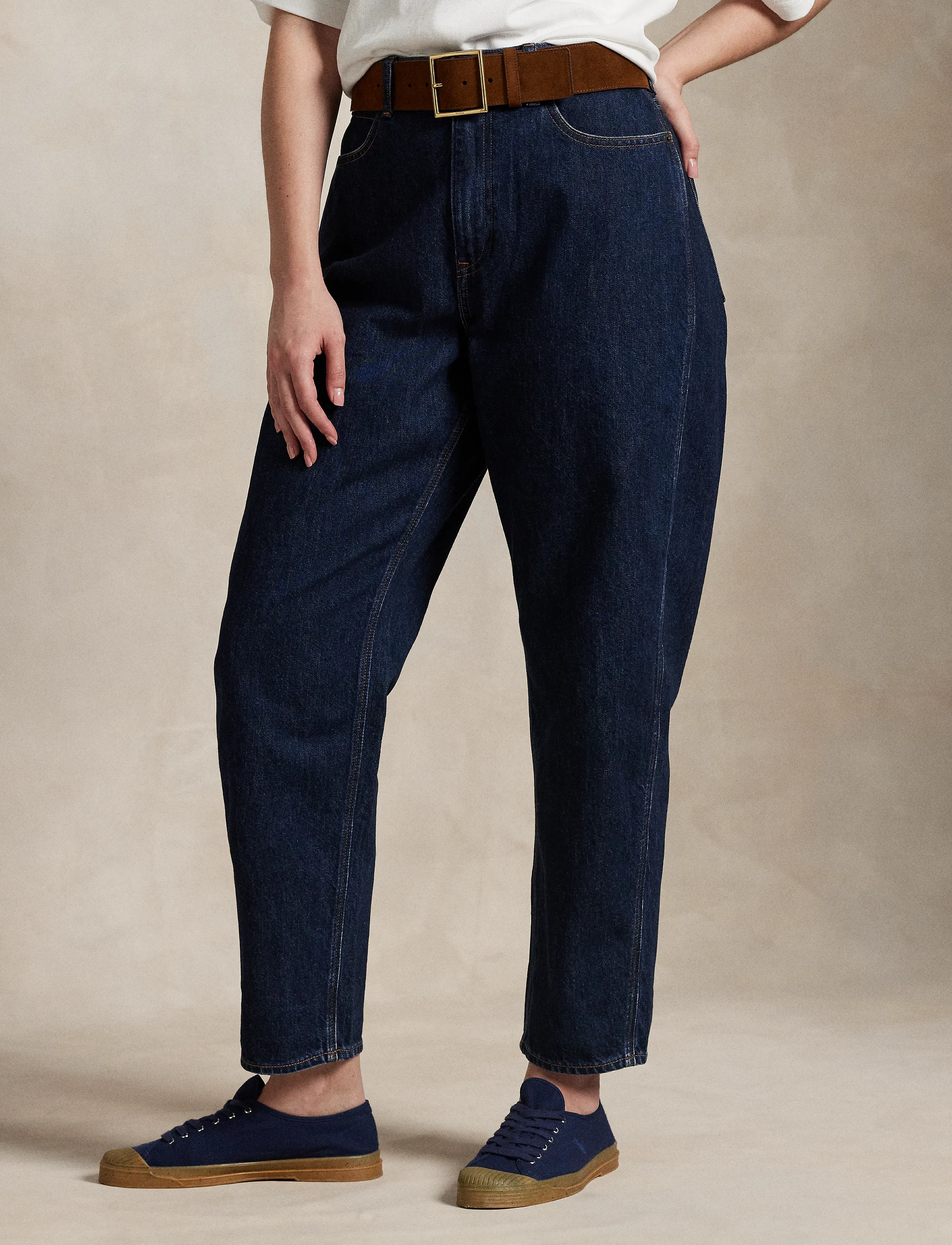 Polo Ralph Lauren Jeans dam – bild 4