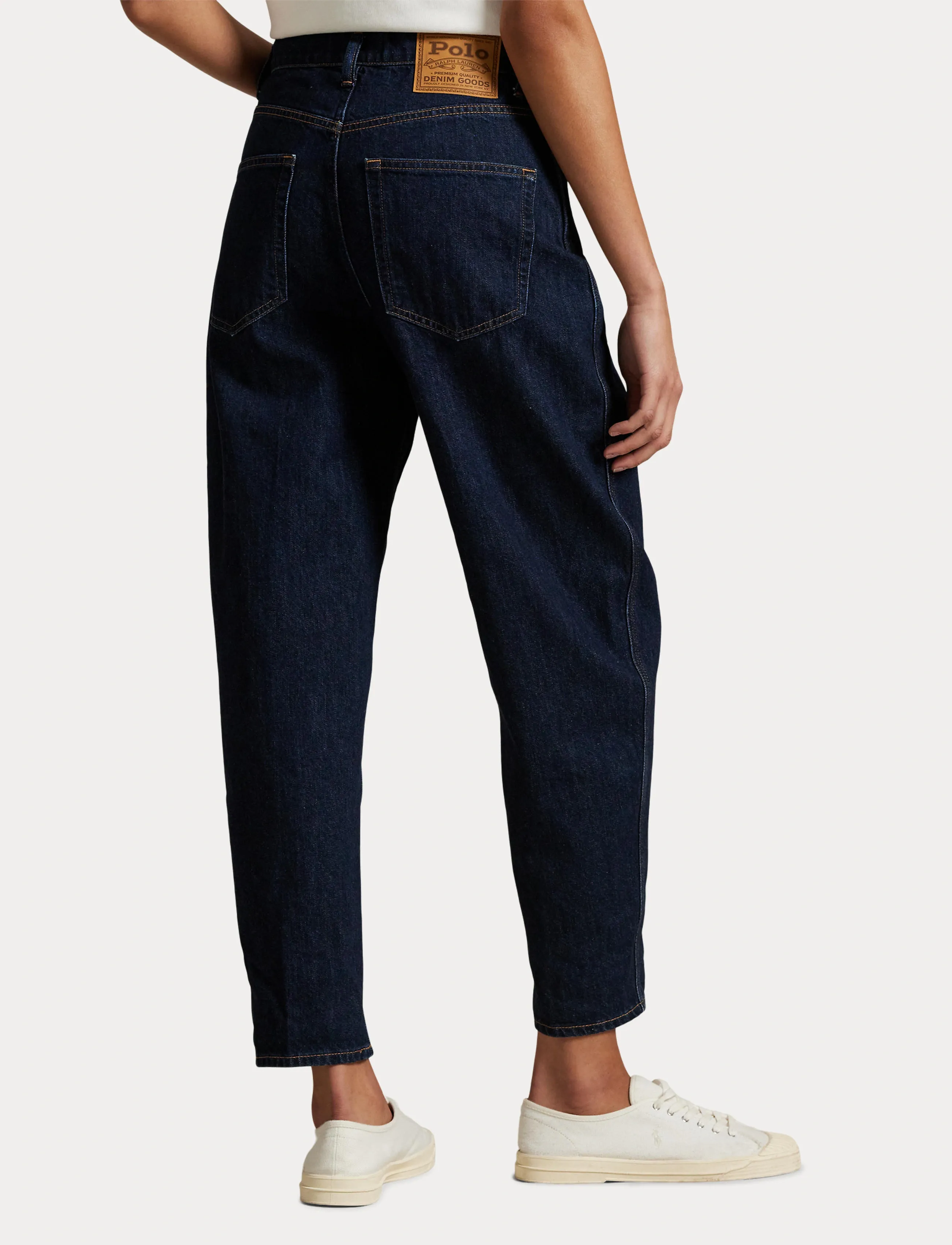 Polo Ralph Lauren Jeans dam – bild 7
