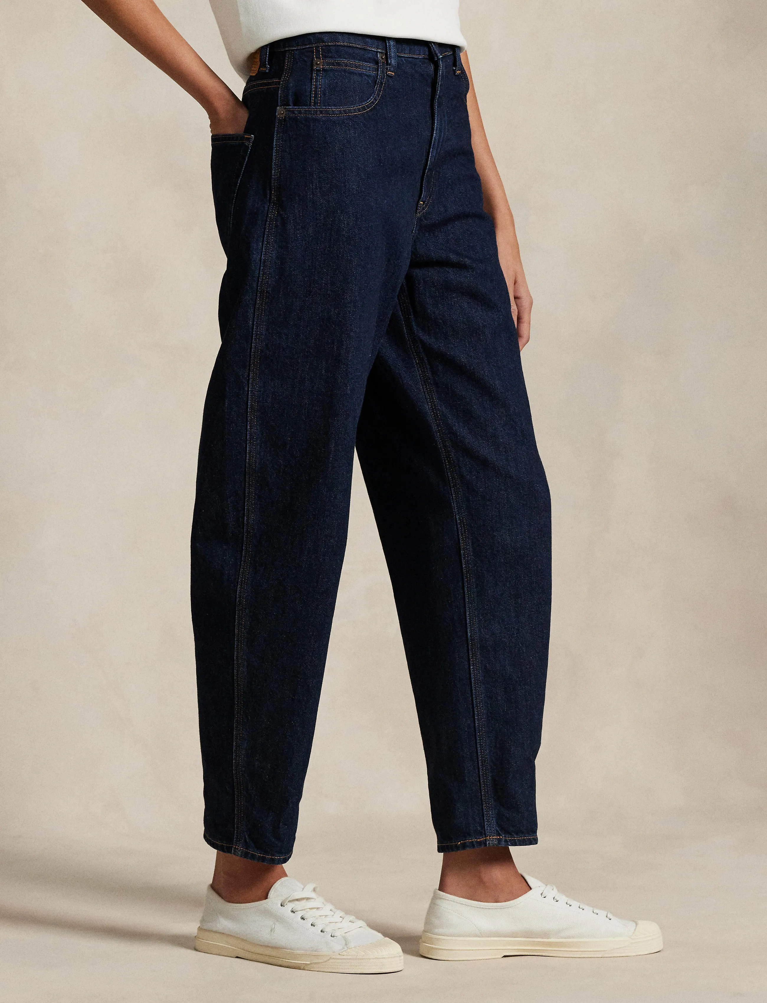Polo Ralph Lauren Jeans dam – bild 9