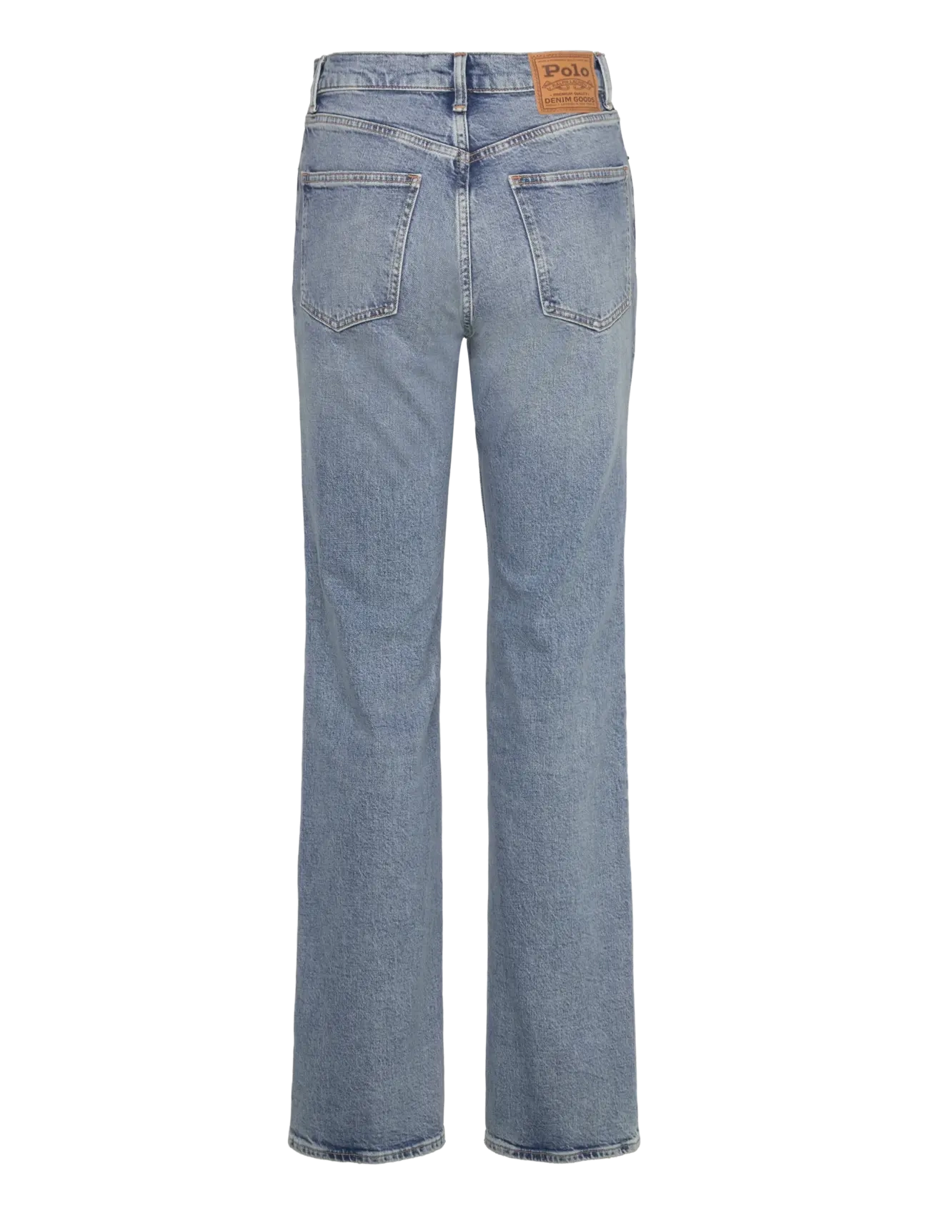 Polo Ralph Lauren bootcut jeans dam – bild 3