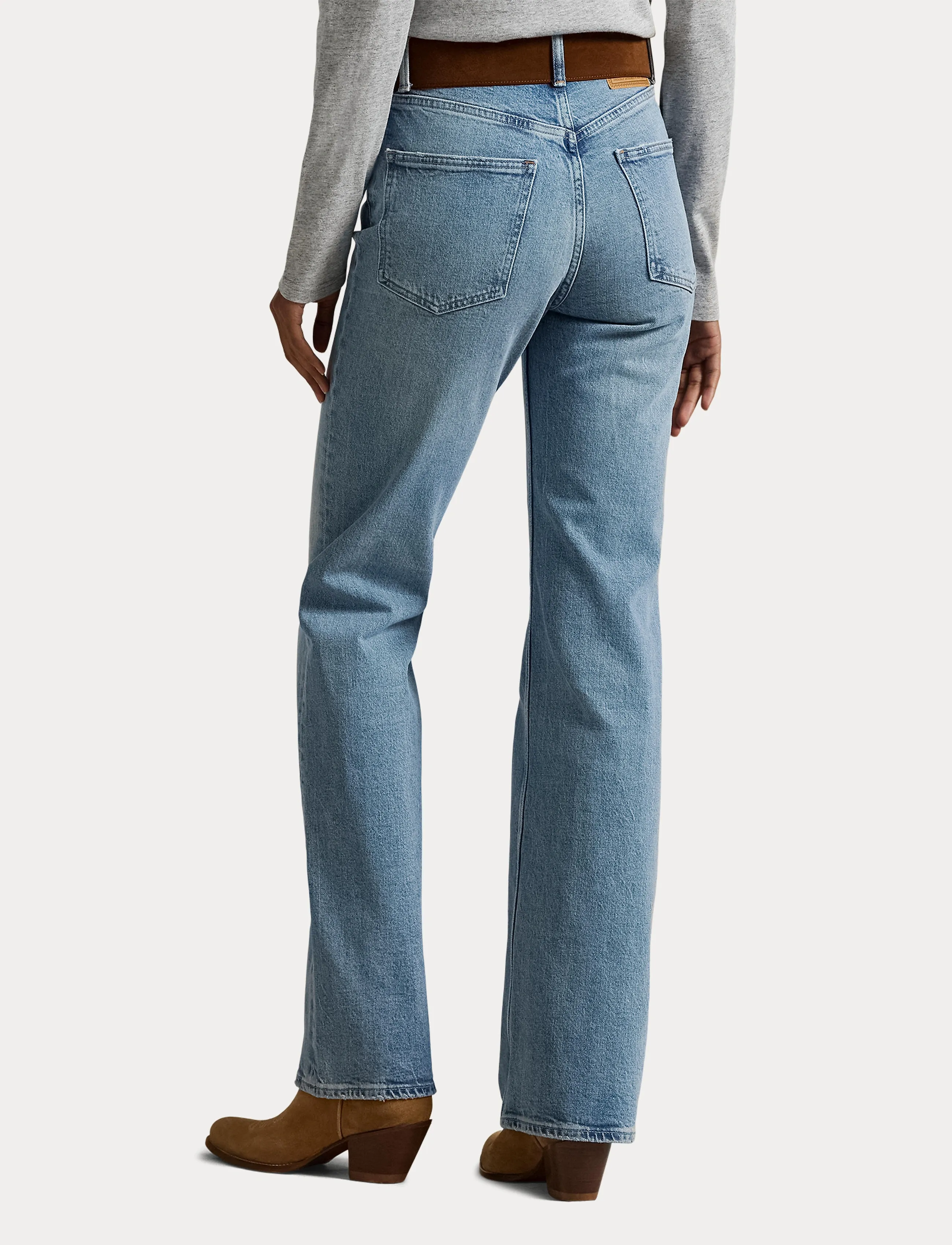 Polo Ralph Lauren Jeans dam – bild 7