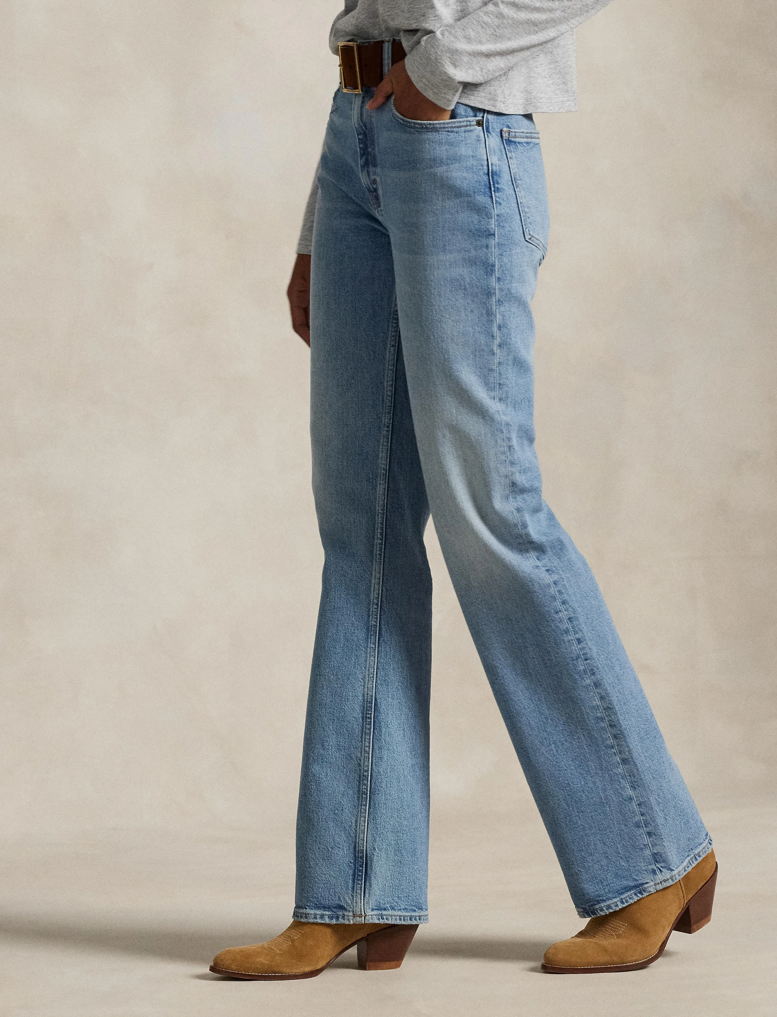 Polo Ralph Lauren Jeans dam – bild 9