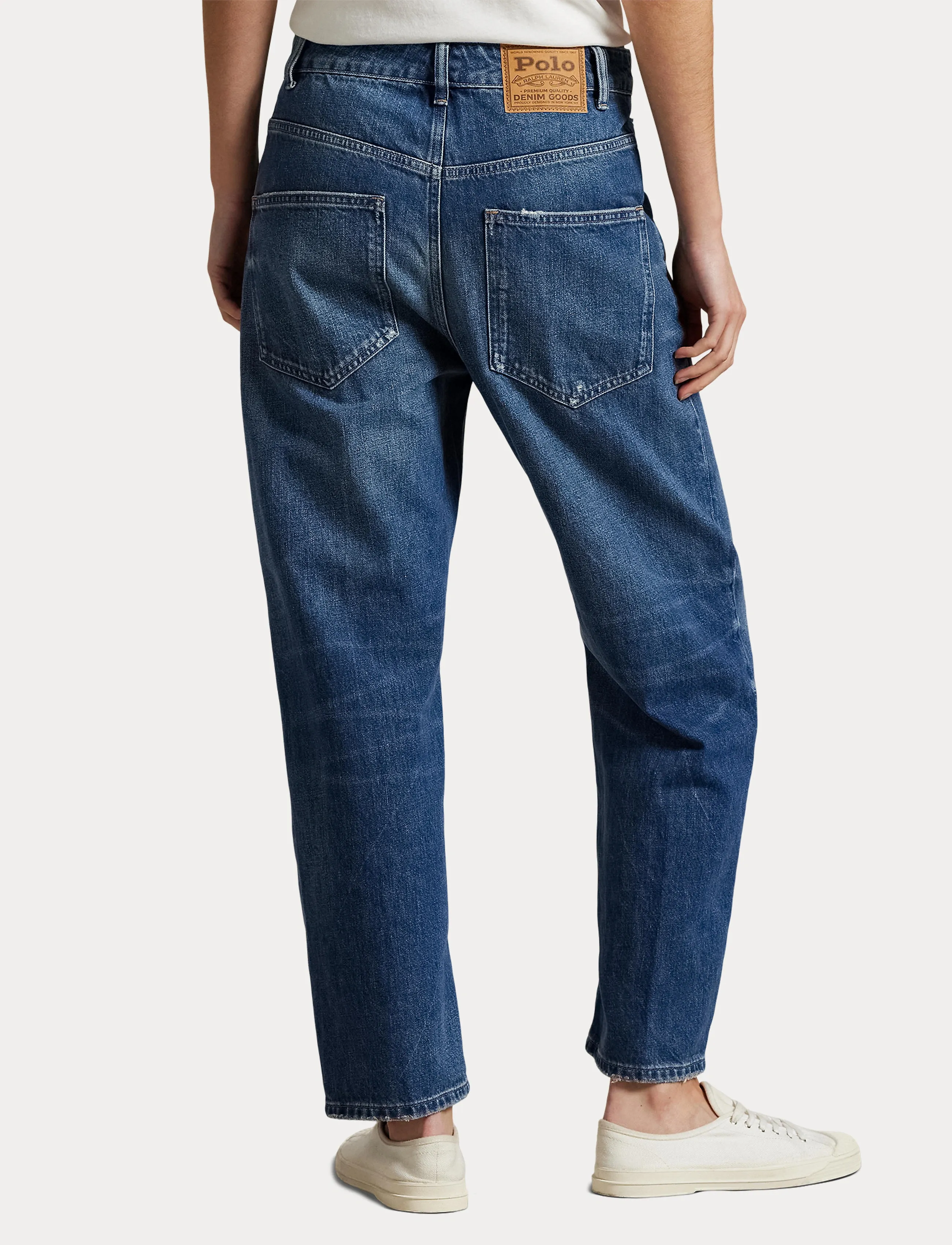 Polo Ralph Lauren Jeans dam – bild 8